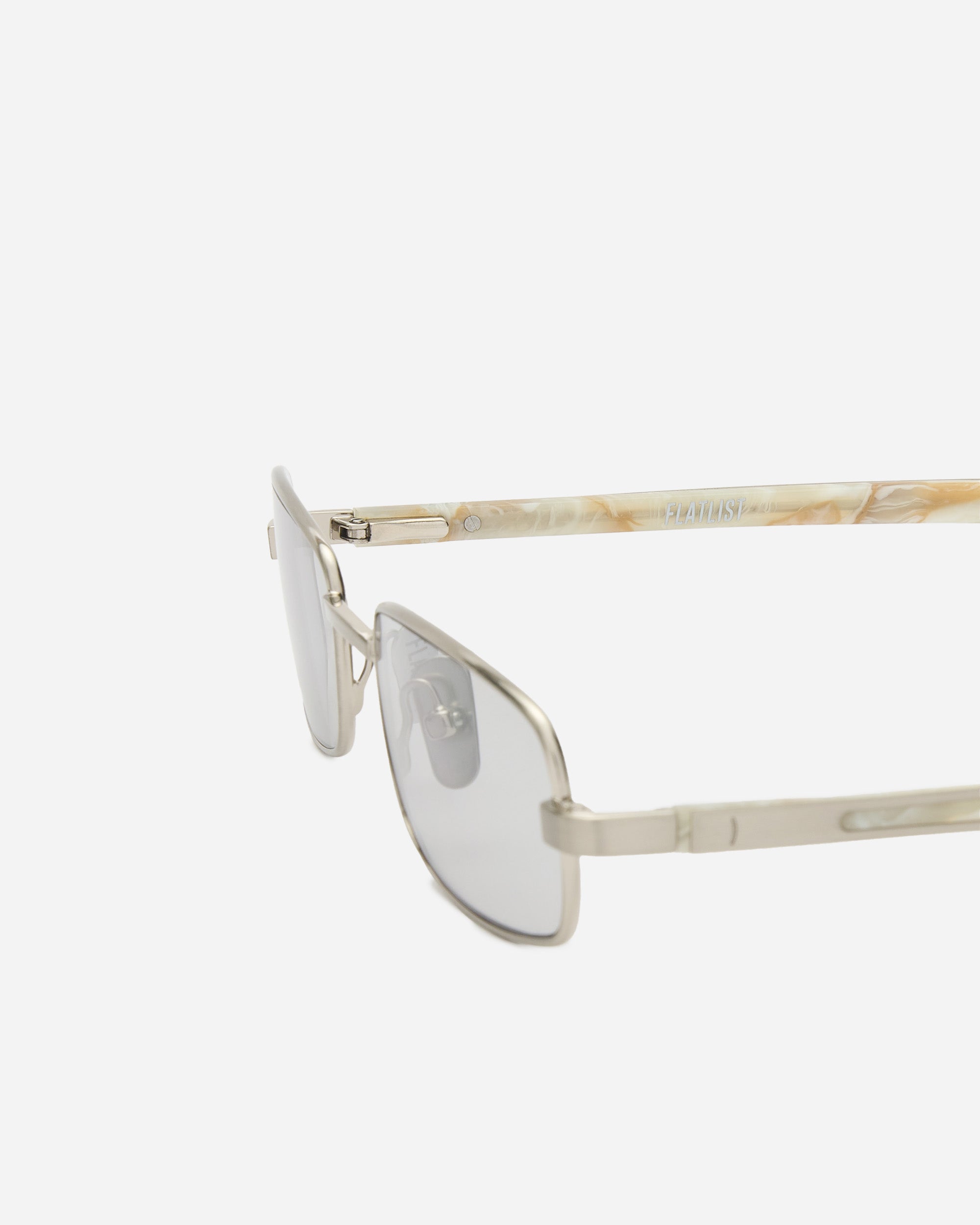 FLATLIST Sting Silver/Light Grey Lens 01-069-M06-01