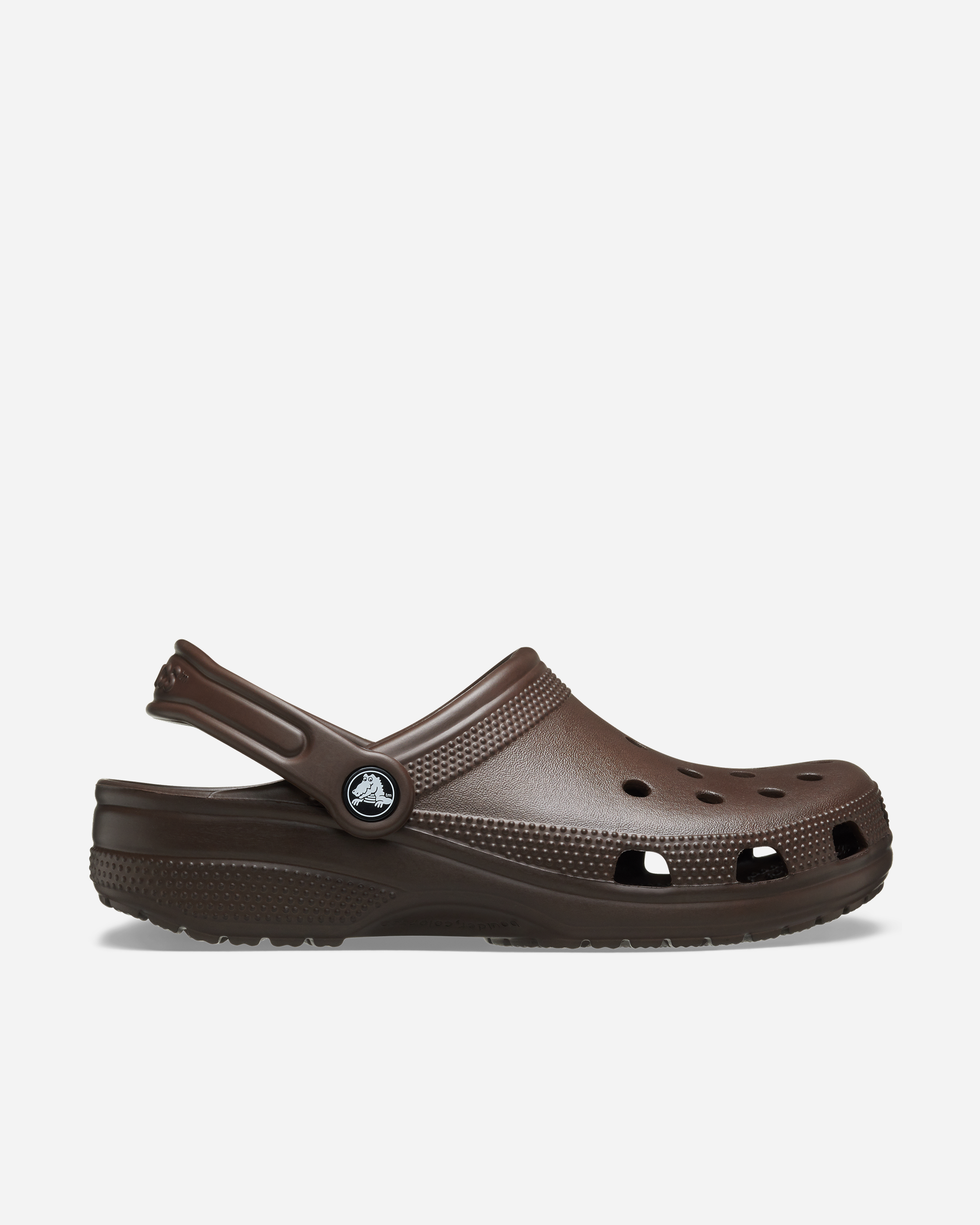 Crocs Classic Clog Coffee 10001-21Q