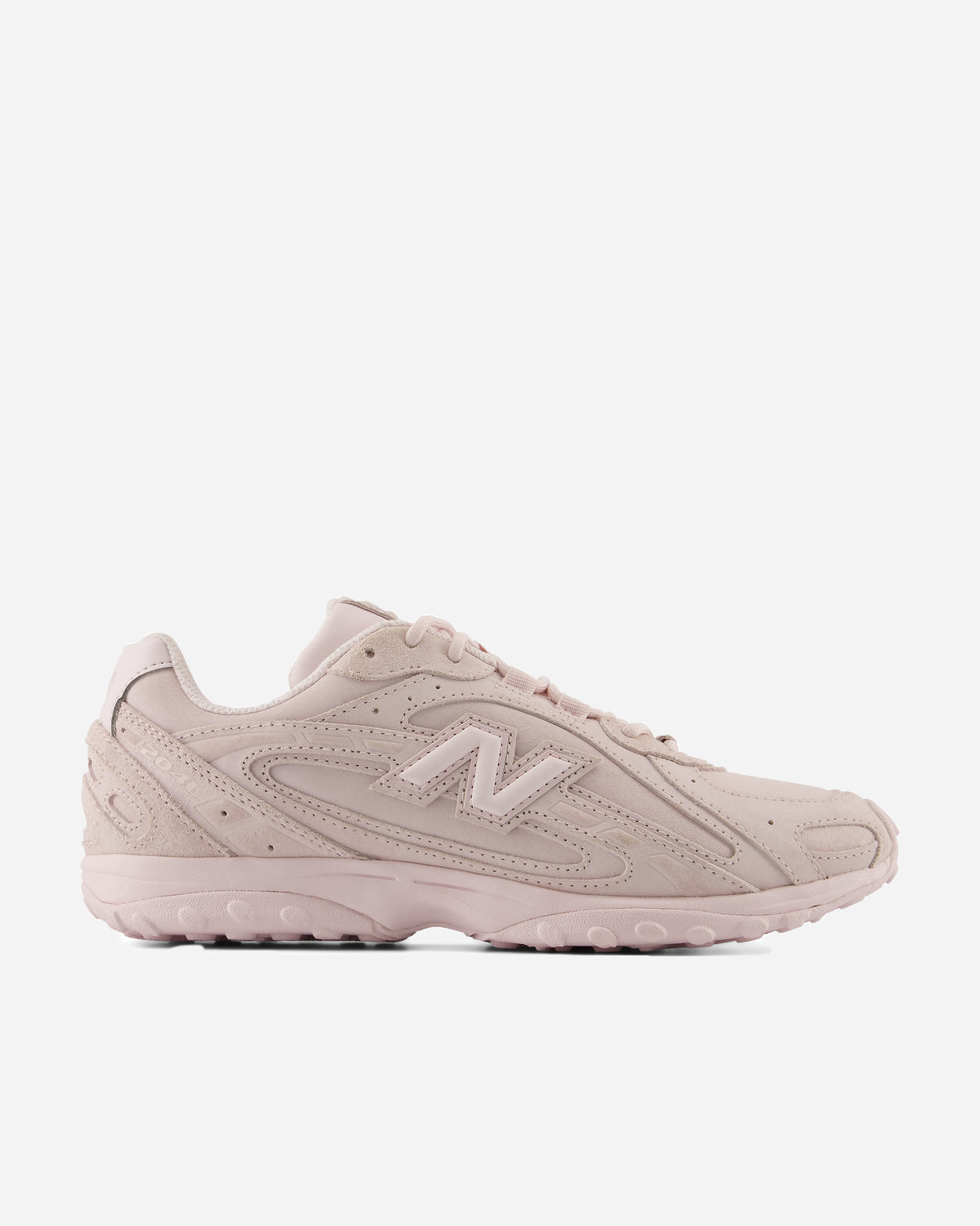 New Balance 204L PINK GRANITE U204L2BL