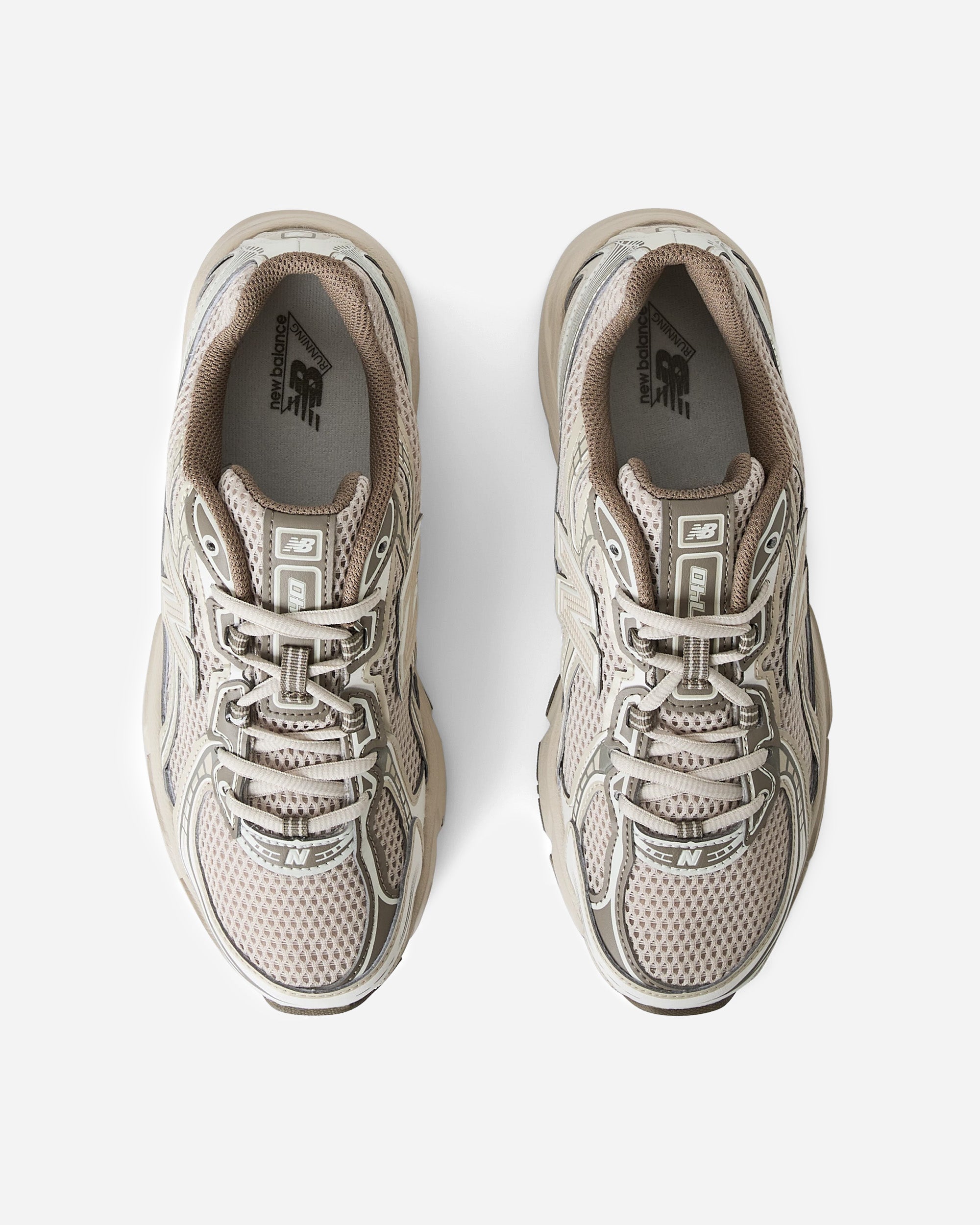 New Balance 740 TIMBERWOLF U740AS2