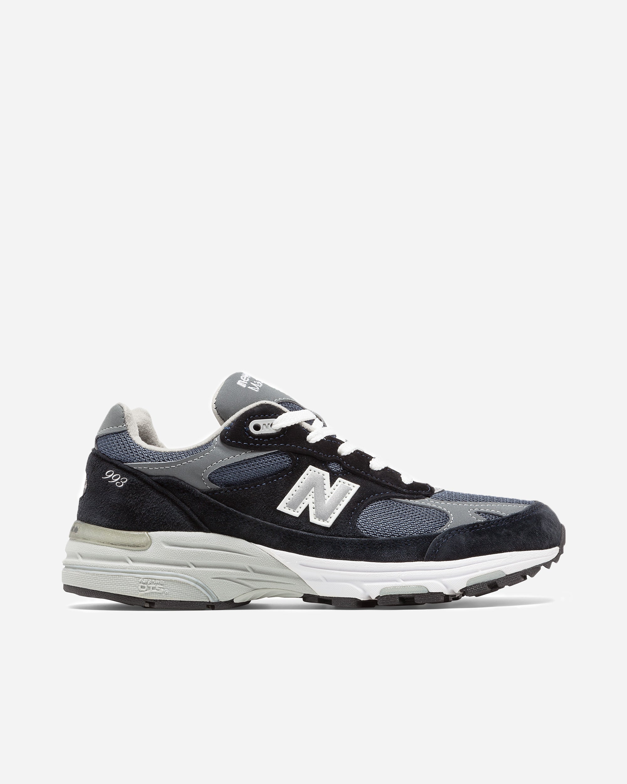 New Balance New Balance Made in USA 993 Core NAVY WR993NV