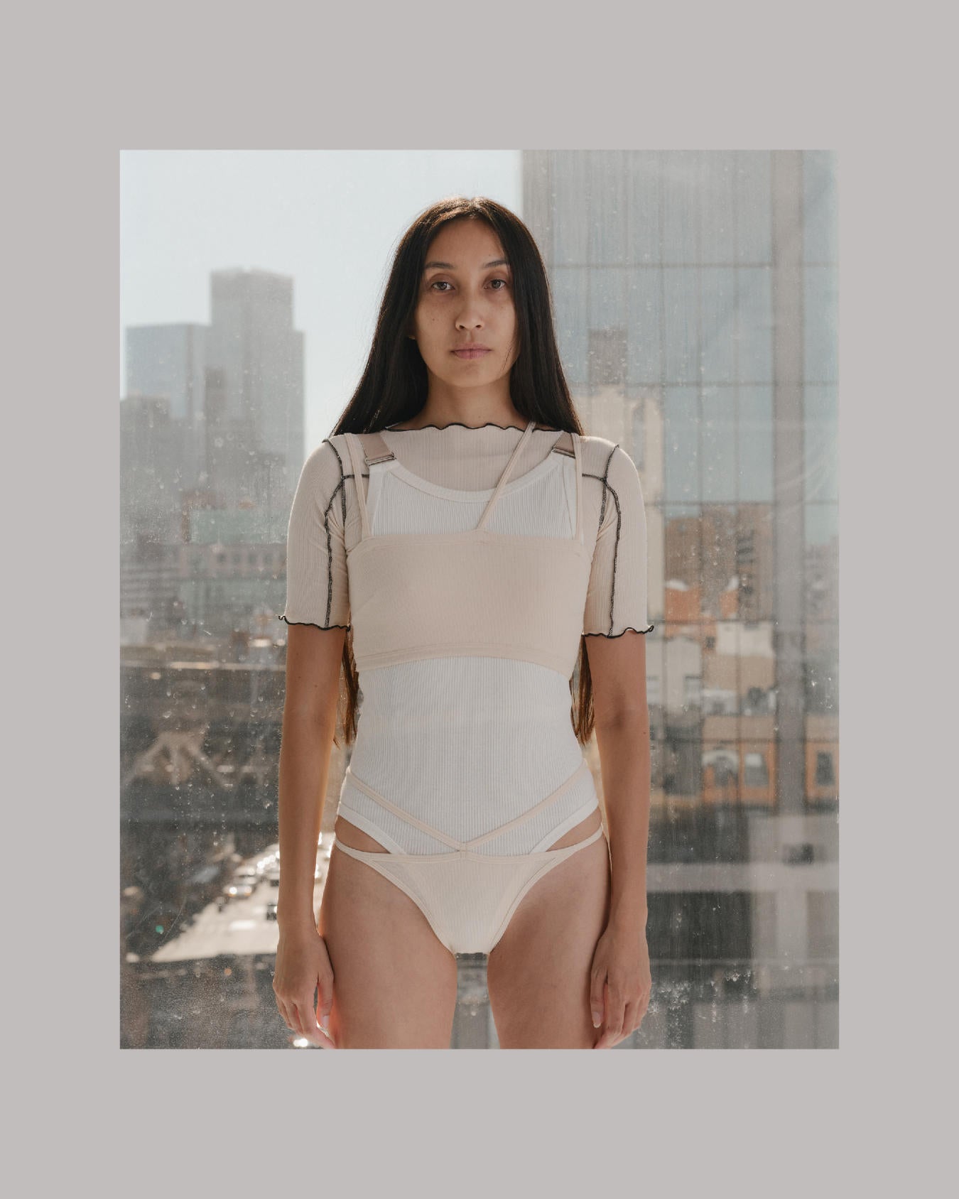 Baserange: Organic, Everyday Chic