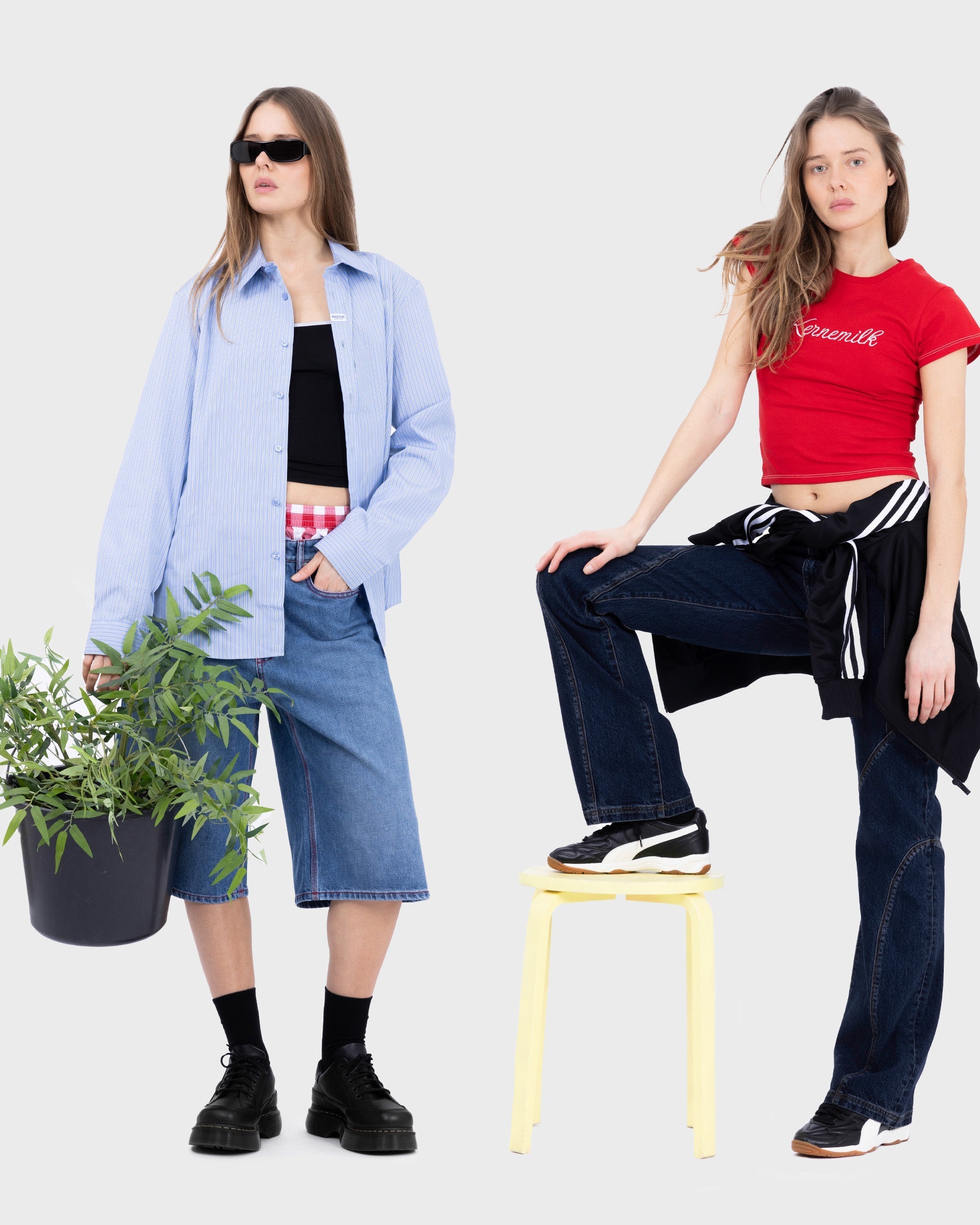 Handpicked by NAKED Copenhagen Vol. 06