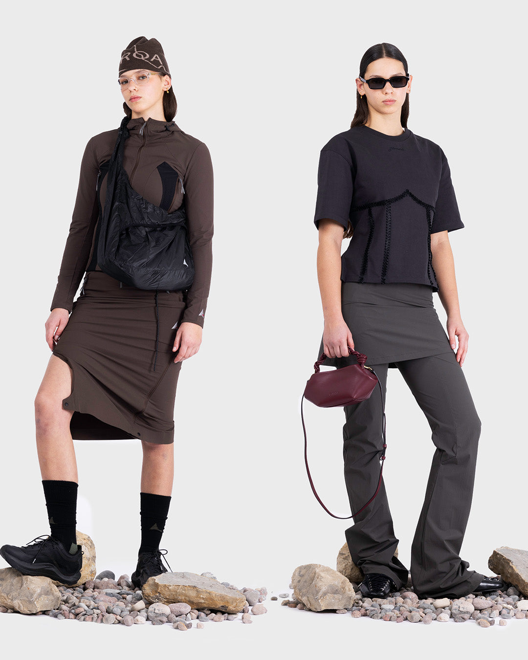 Handpicked by NAKED Copenhagen Vol. 08