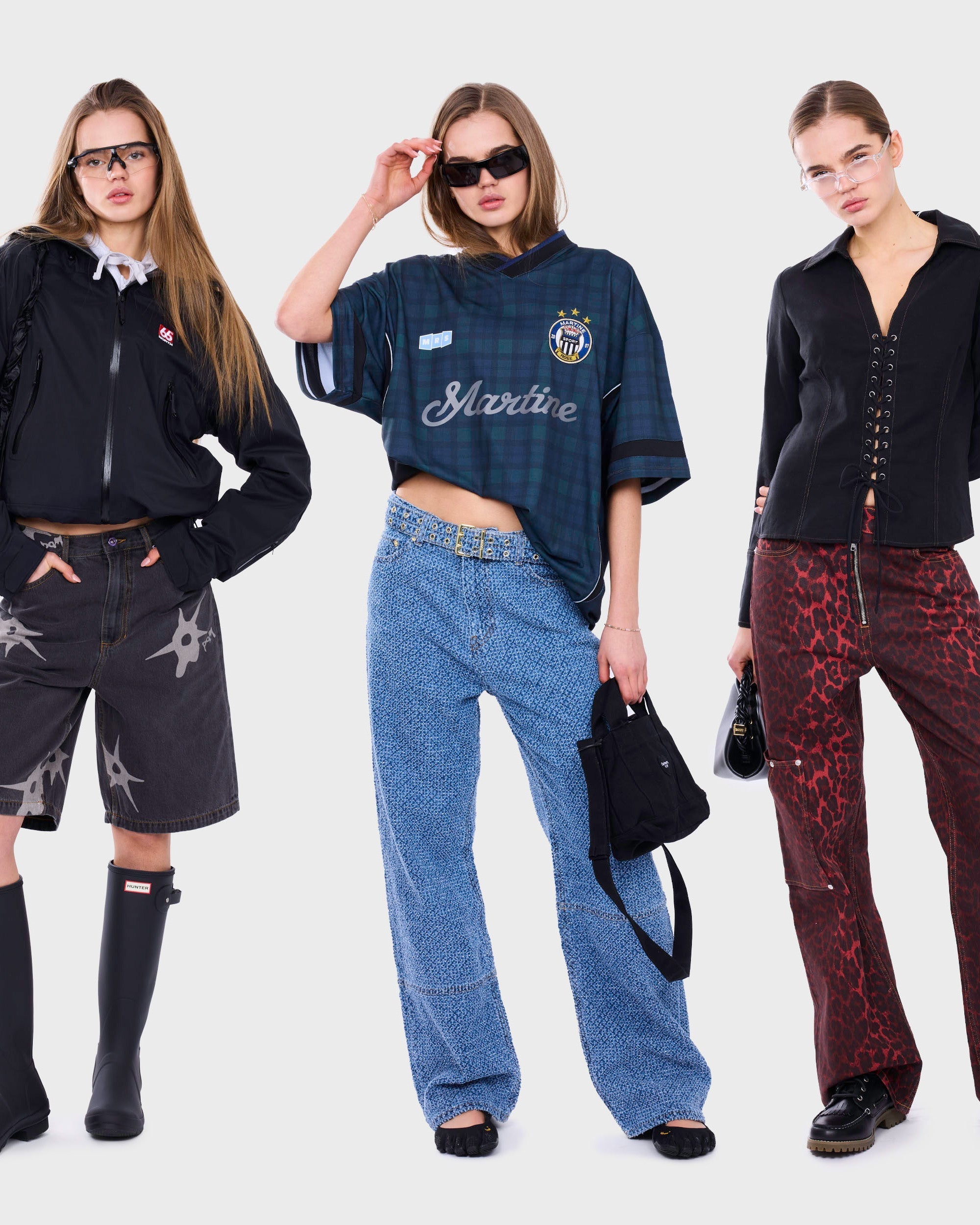 Handpicked by NAKED Copenhagen Vol. 09