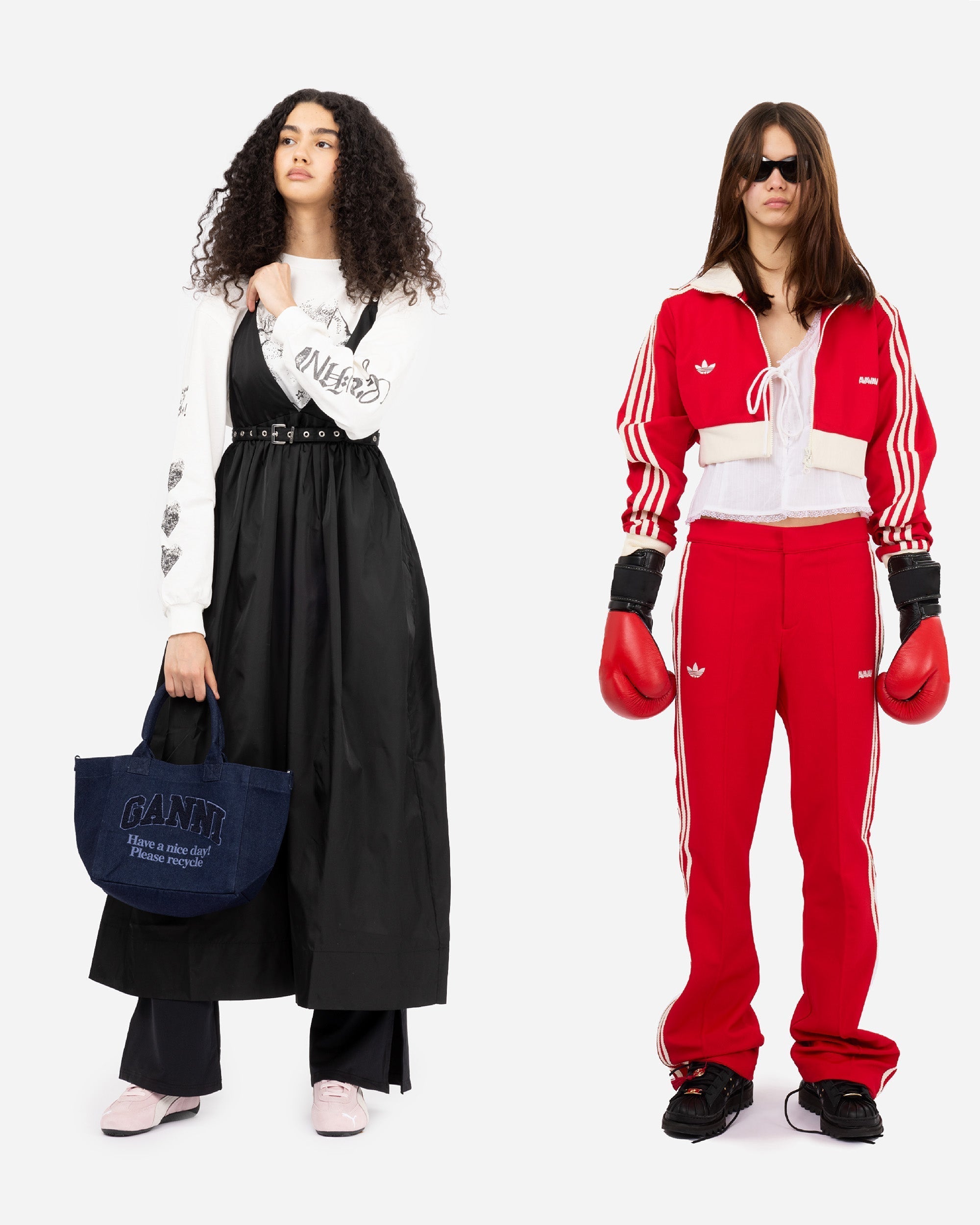 Handpicked by NAKED Copenhagen Vol. 05