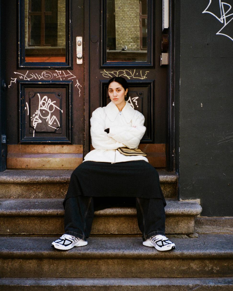 3 DAYS – 3 WAYS with Shiva Le and the Nike Air Peg 2K5