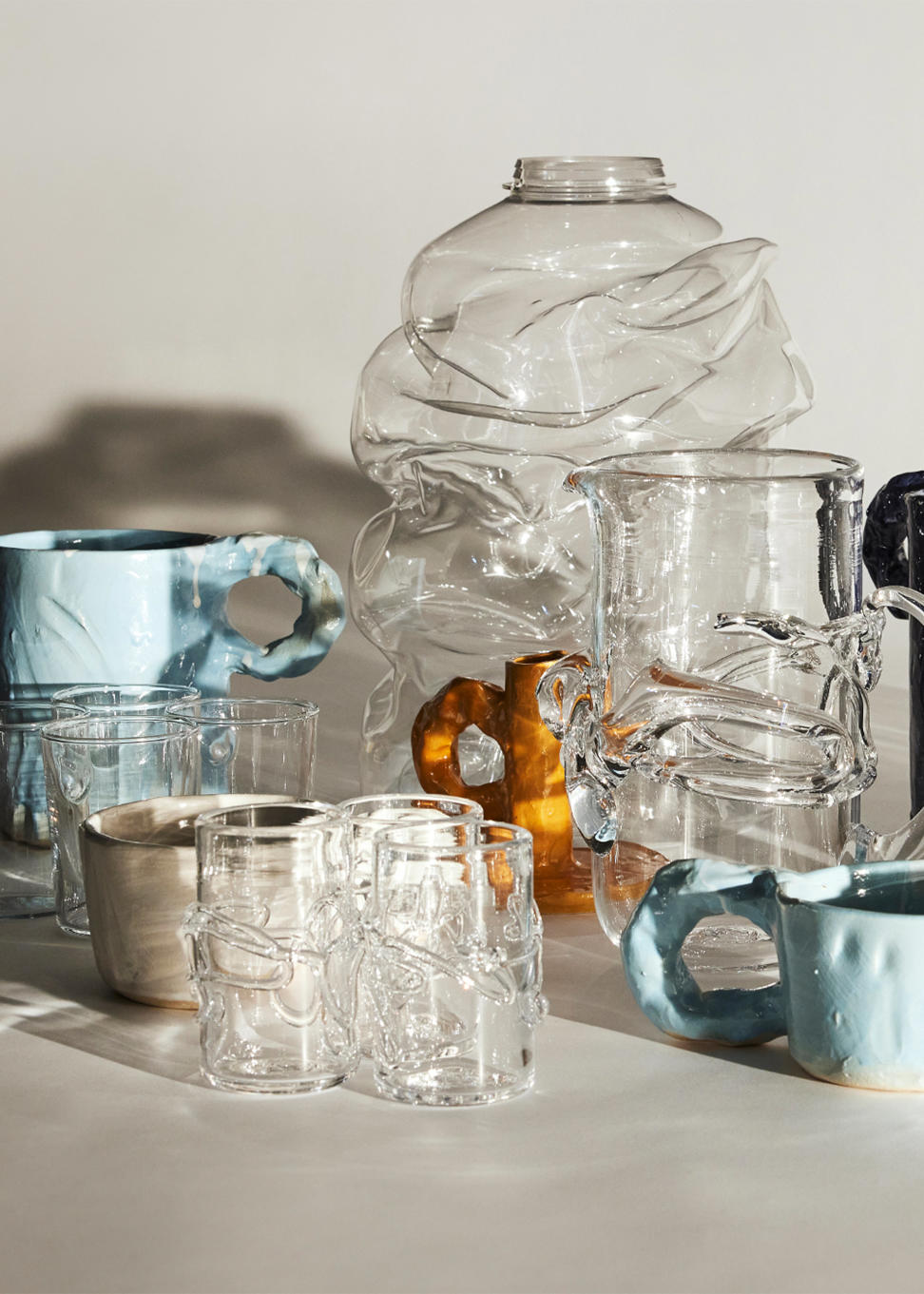 NIKO JUNE: The World’s Most Active Office