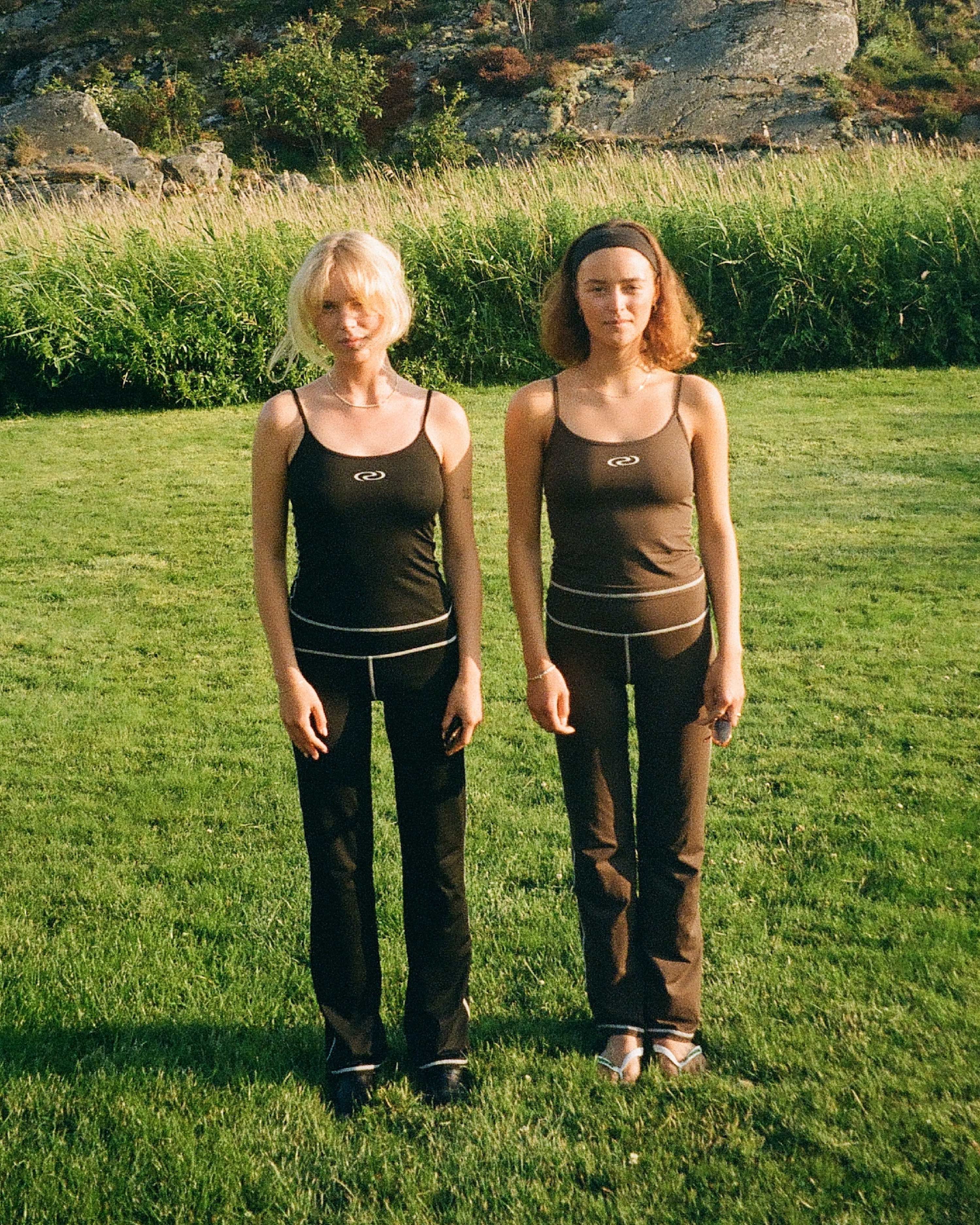 Résumé: Denmark’s Vibrant Fashion Future