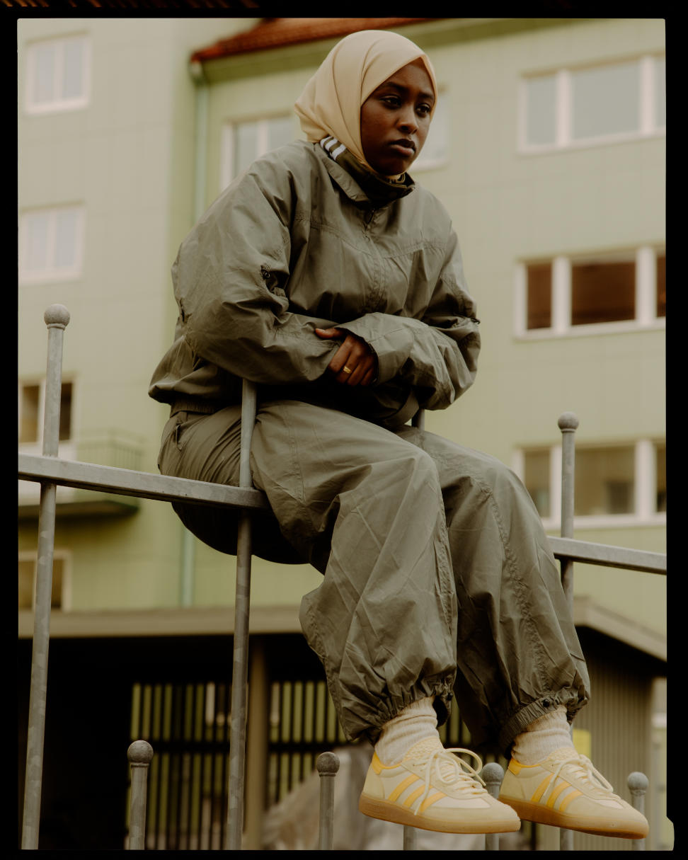 adidas Superstar & Handball Spezial: Built By Community