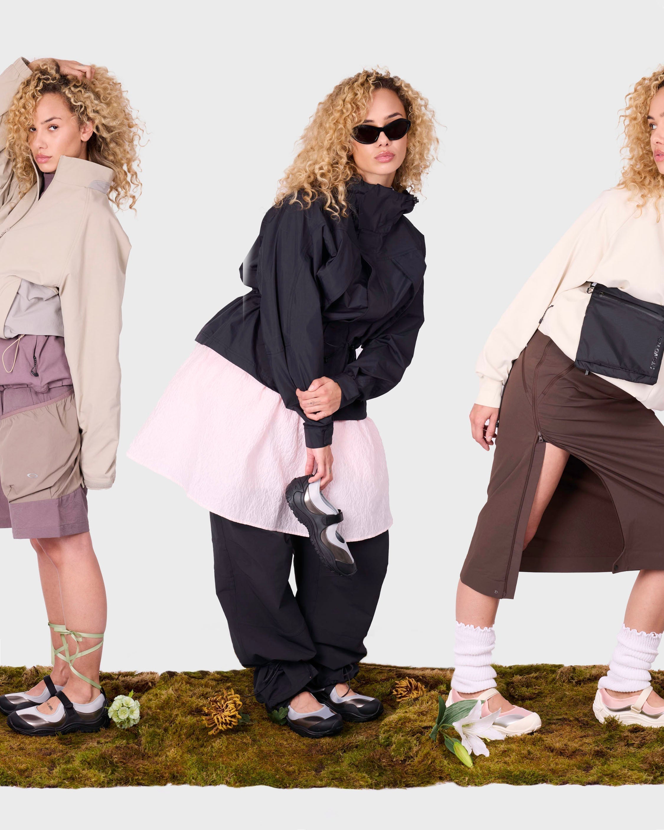 HANDPICKED by NAKED Copenhagen Vol. 10 with CROCS EXP Terre