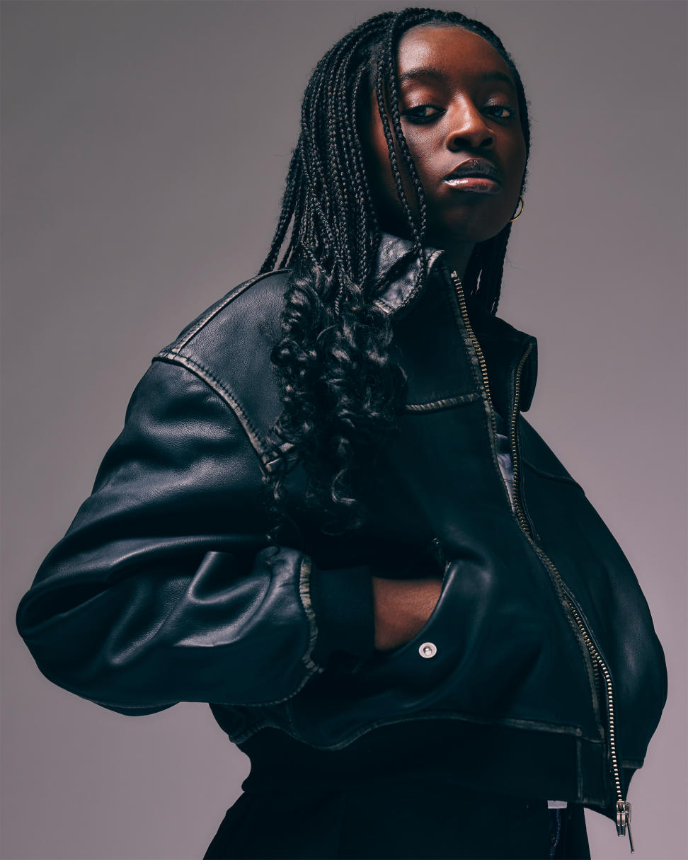 Oval Square at NAKED Copenhagen: Normality Does Not Exist