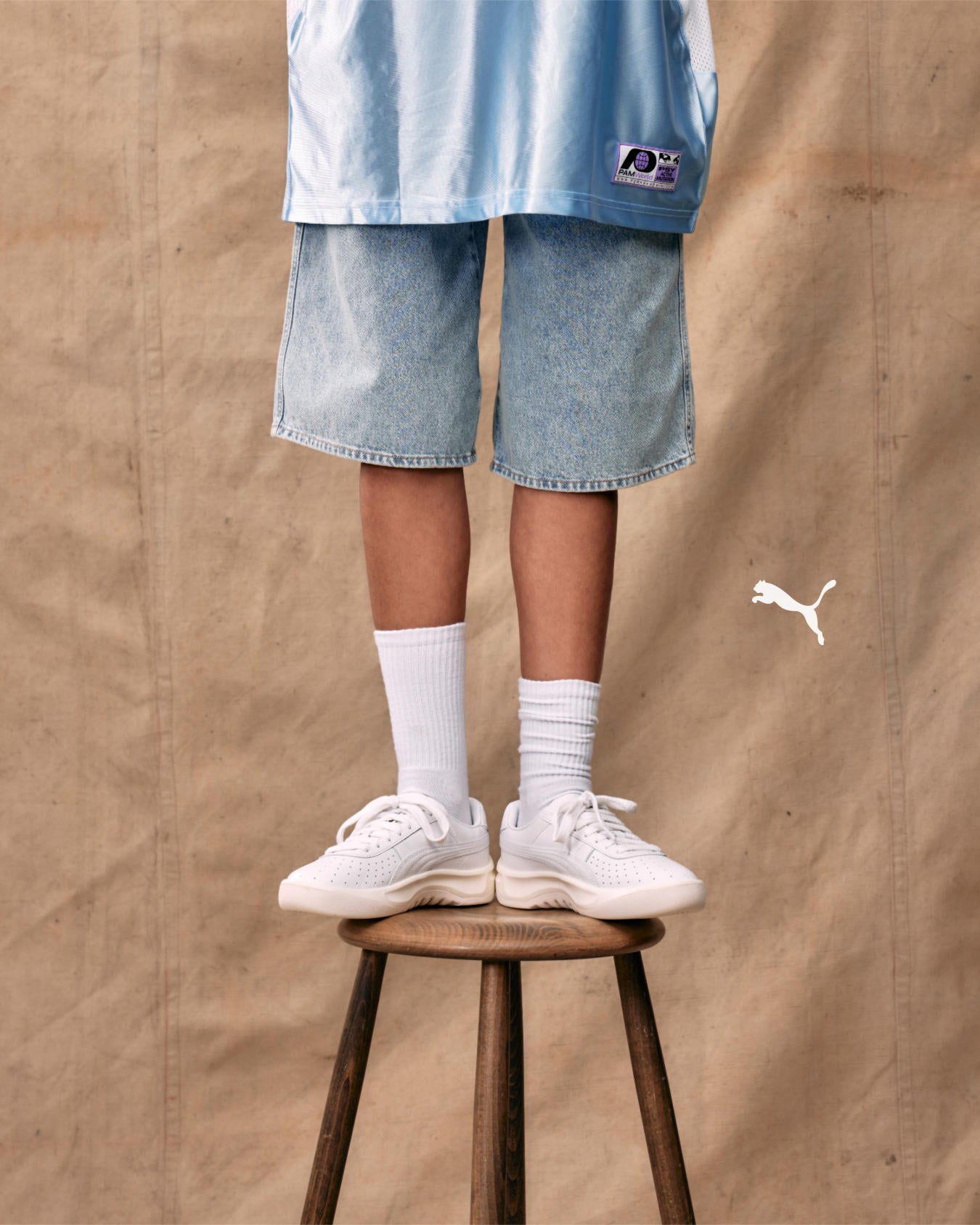 The Return of an Icon: PUMA