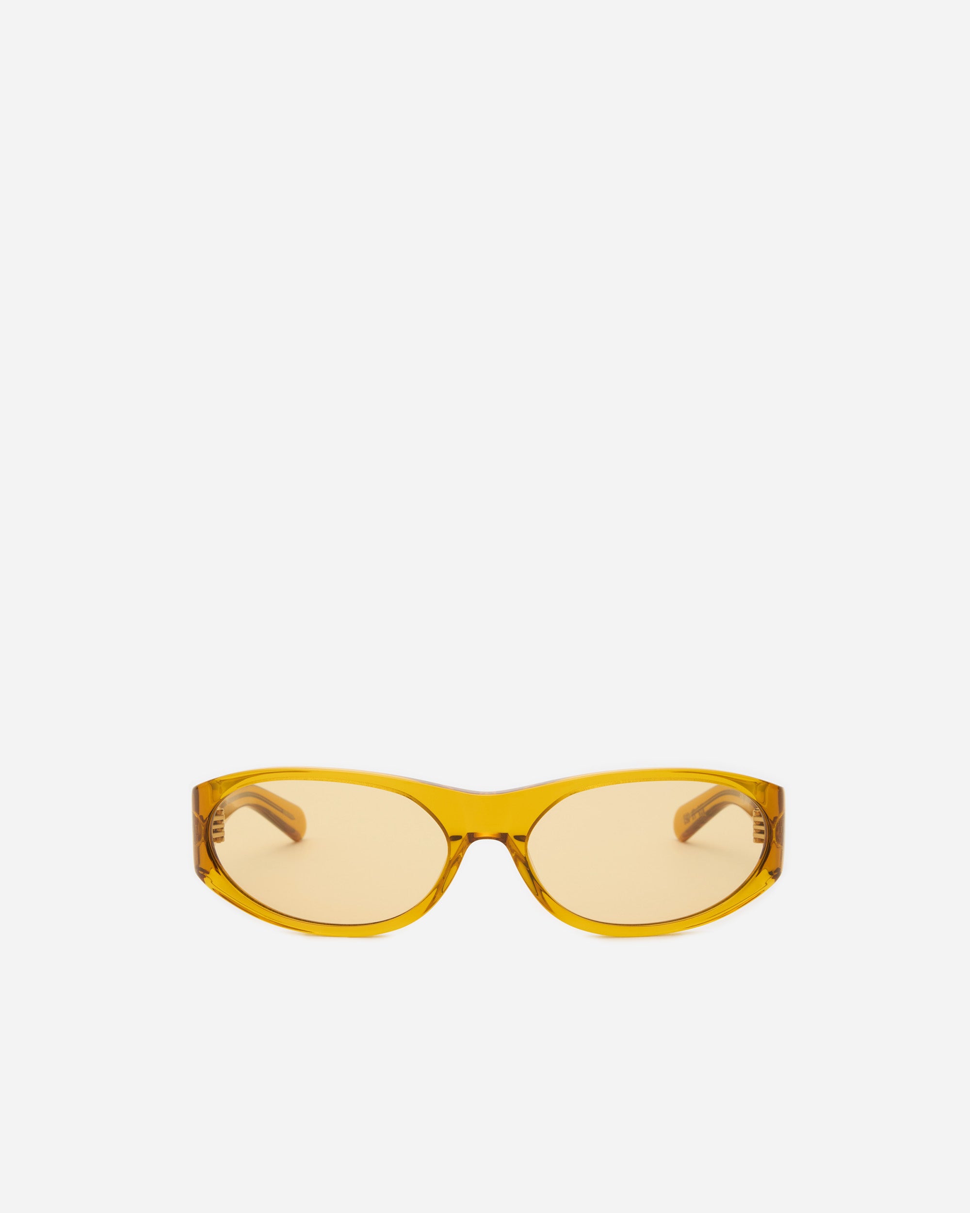 FLATLIST Eddie Kyu Crystal Yellow / Yellow Lens 01-013-826-01
