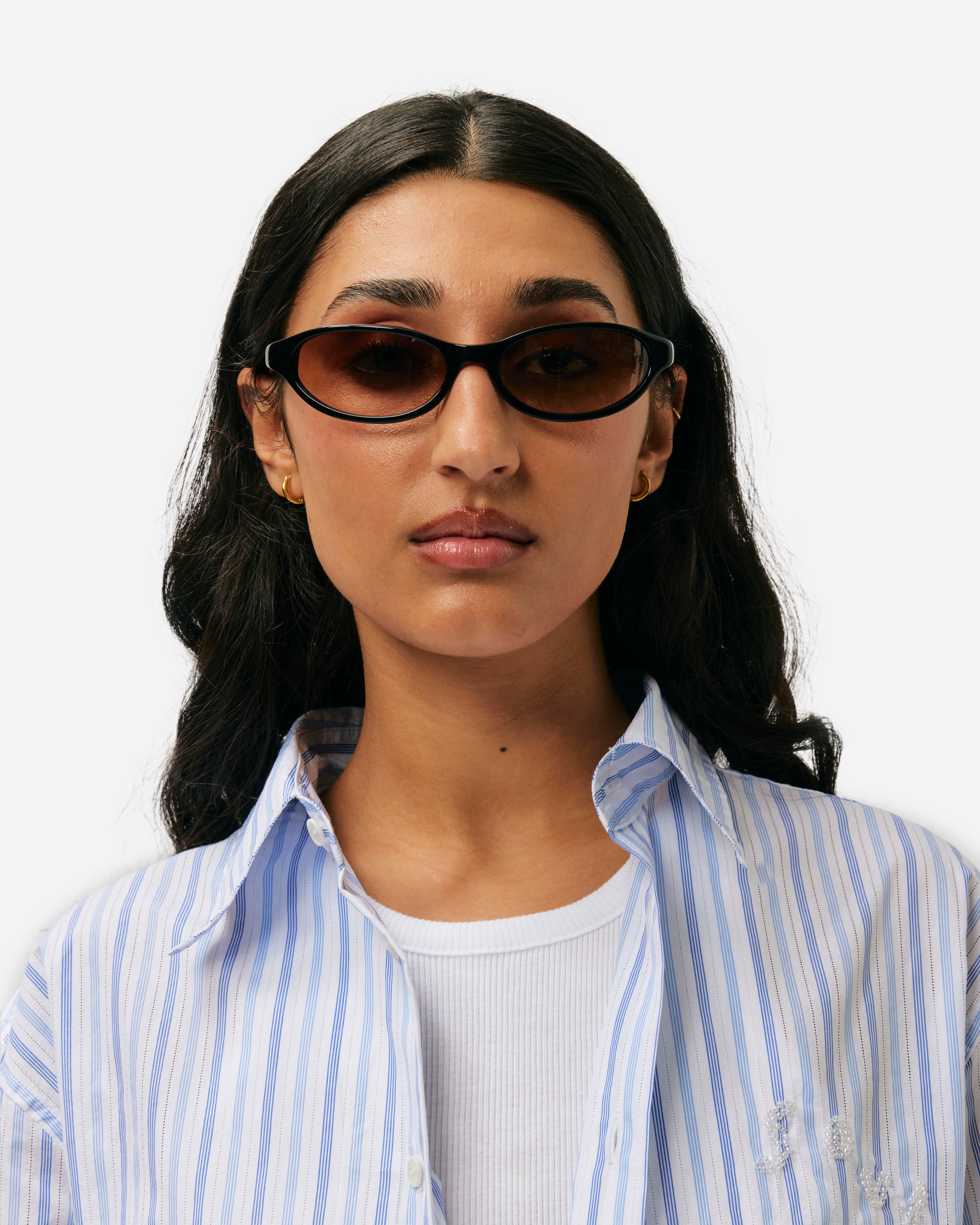 FLATLIST Olympia Solid Black 01-027-001-01