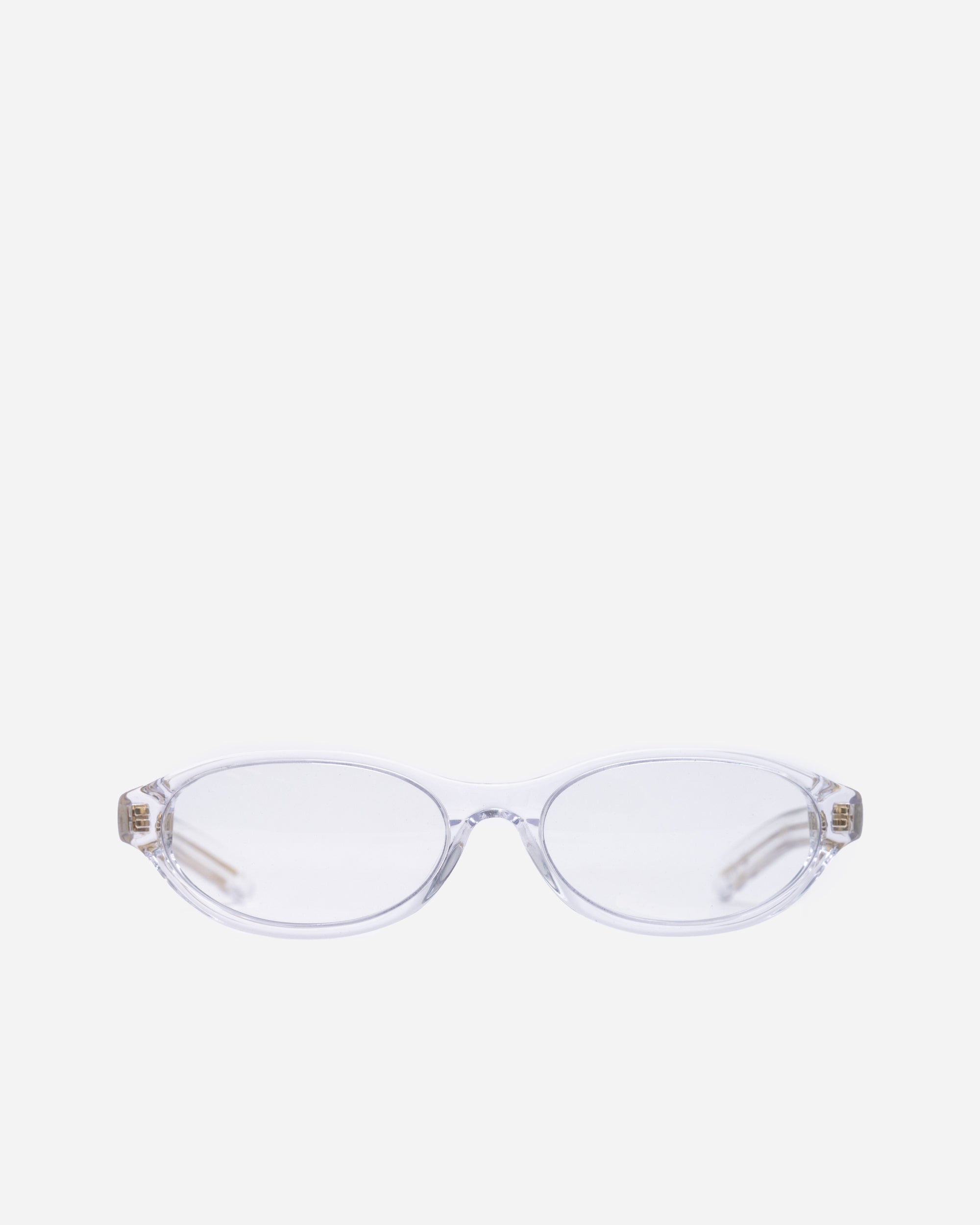 FLATLIST Olympia Clear Crystal / Clear Lens Blu 01-027-123-01