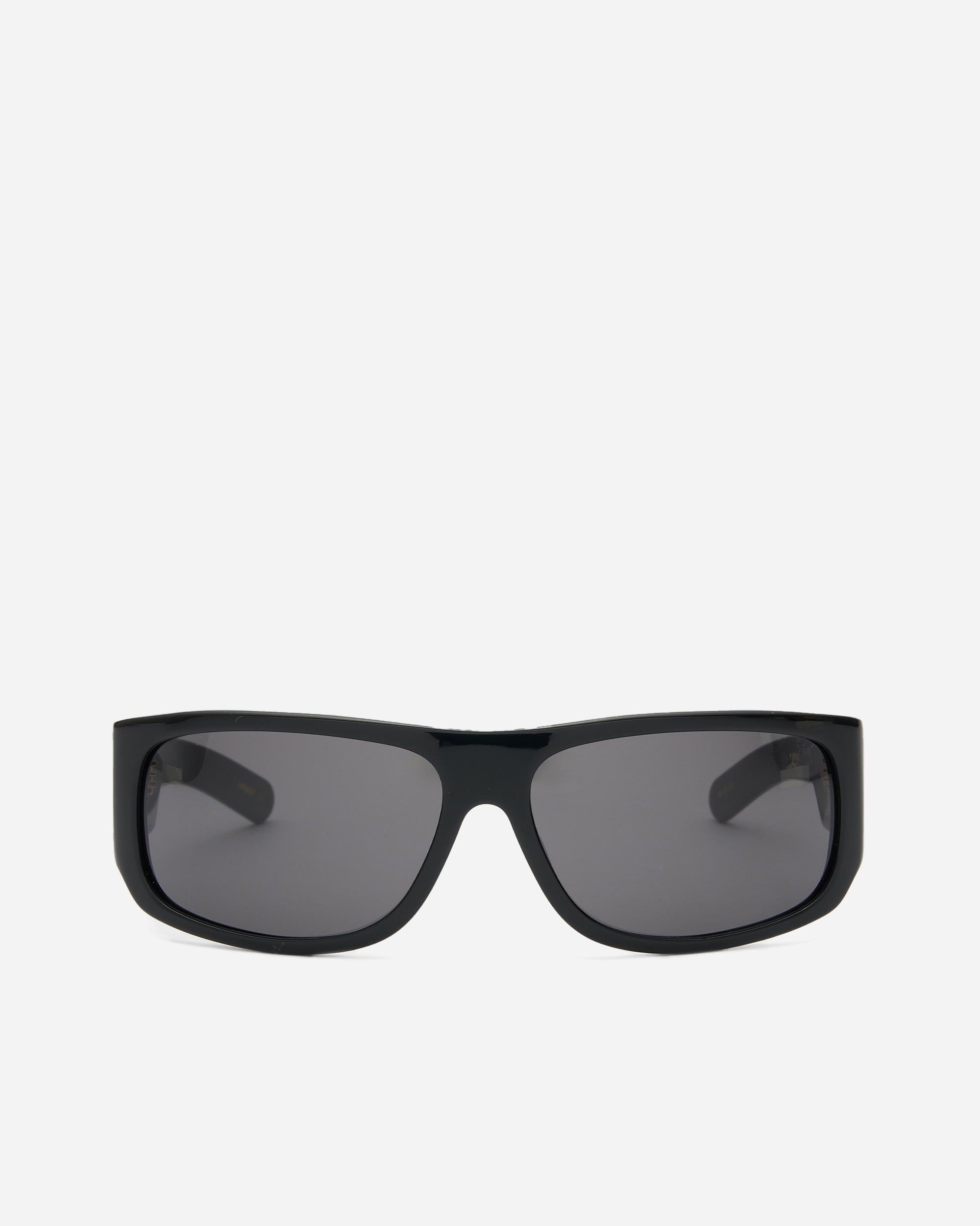 FLATLIST April  Solid Black/Solid Black 01-035-00