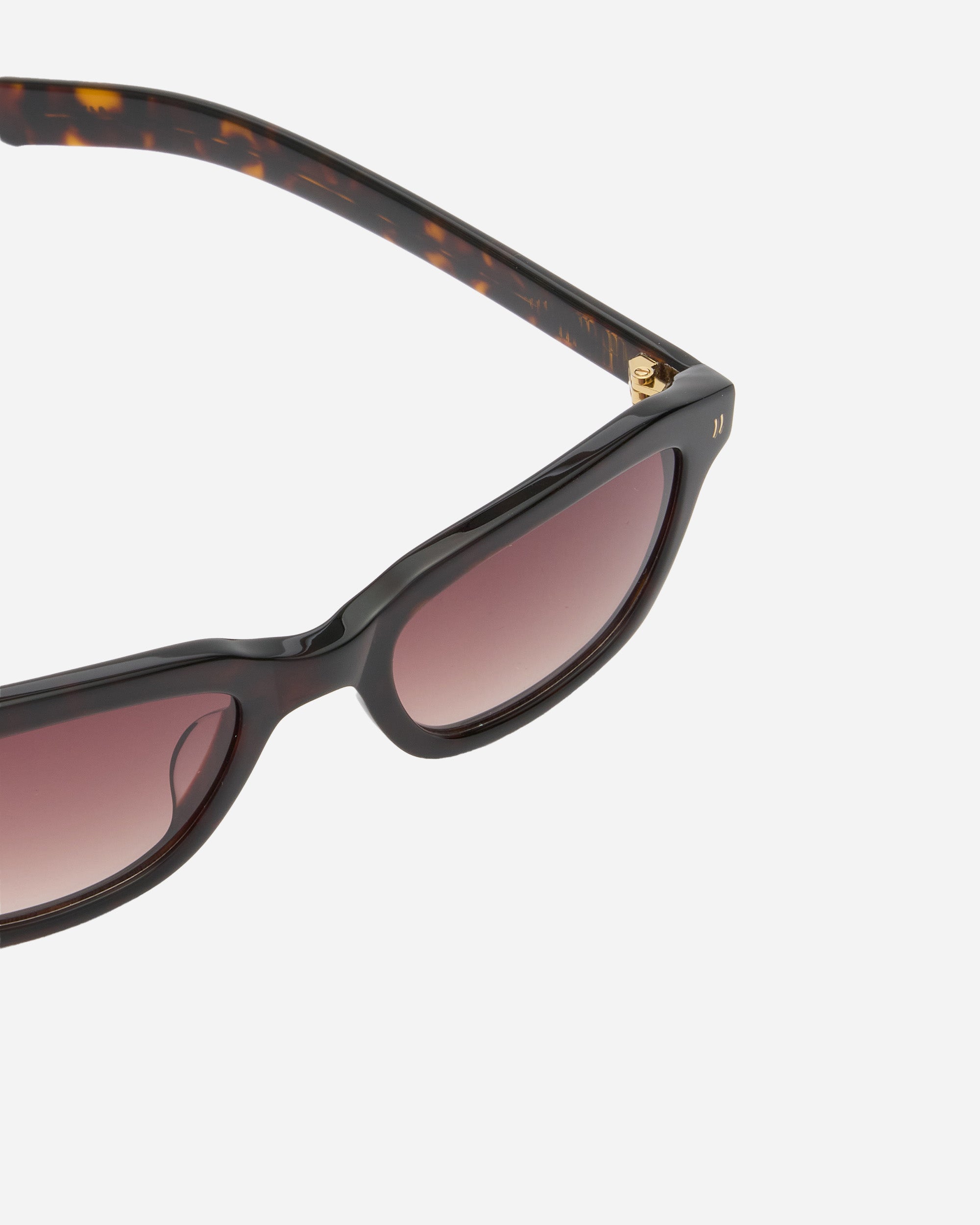 FLATLIST Clint Dark Tortoise / Brown Gradient Lens 01-041-699-01