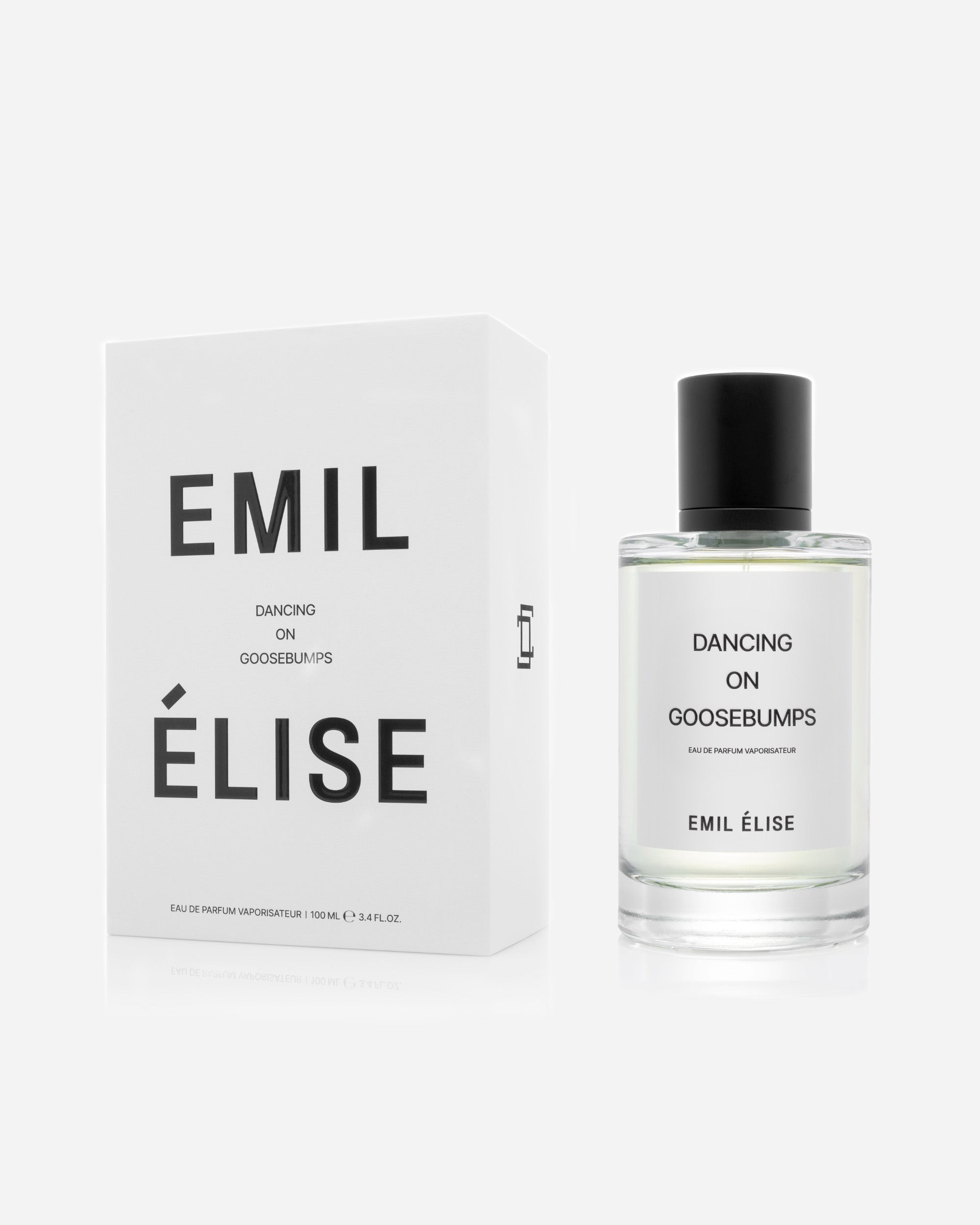 EMIL ÉLISE Dancing on Goosebumps EdP 100 ml Multi 040201