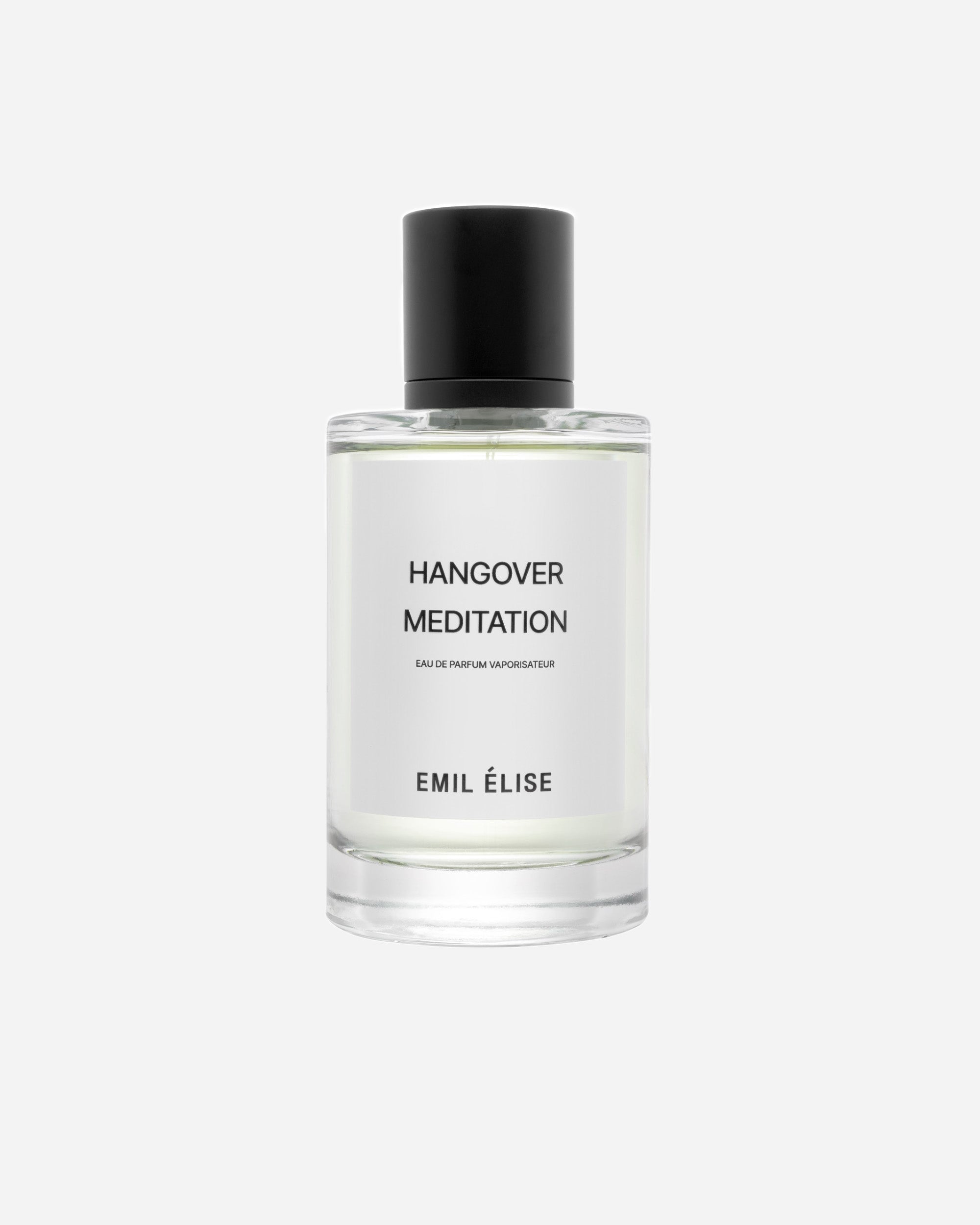 EMIL ÉLISE Hangover Meditation EdP 100 ml Multi 040203