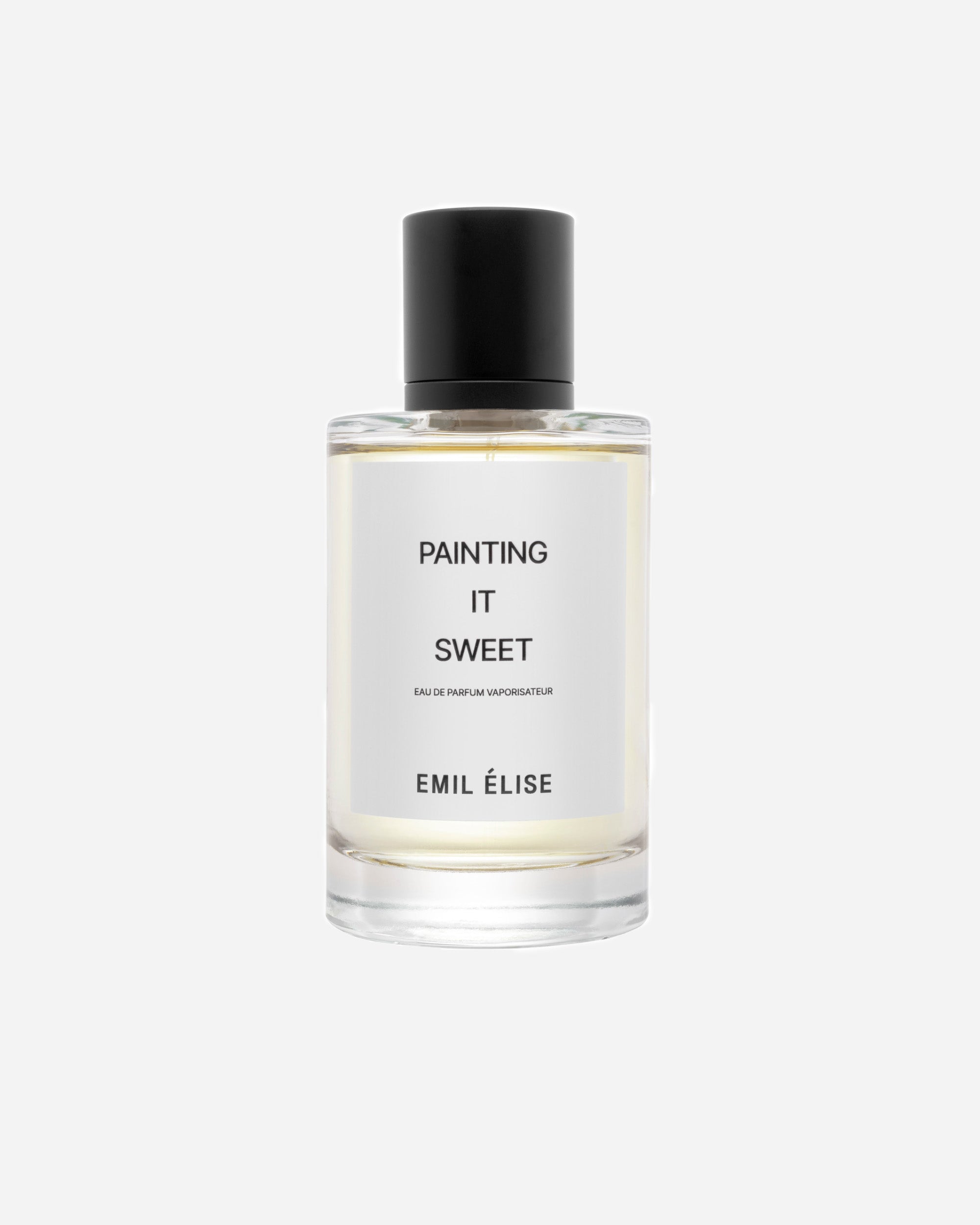 EMIL ÉLISE Painting it Sweet EdP 100 ml Multi 040206