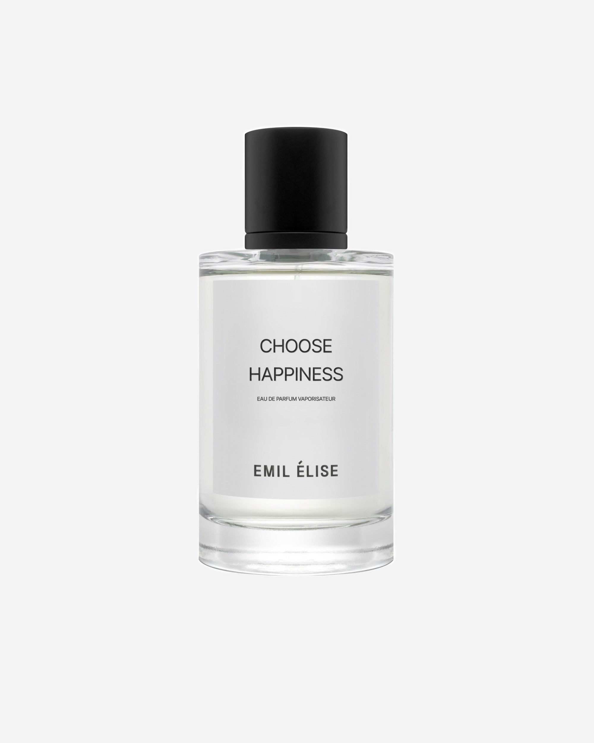 EMIL ÉLISE Choose Happiness EdP 100 ml Multi 040210