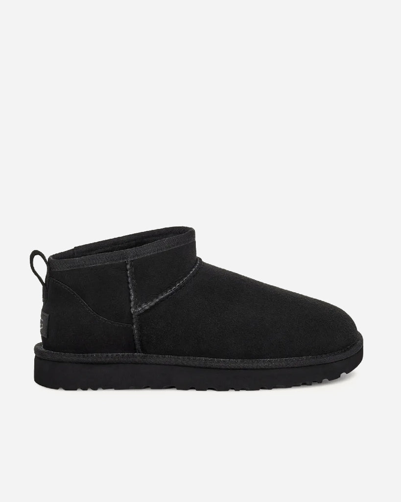 UGG Classic Ultra Mini Black 11161090BLK
