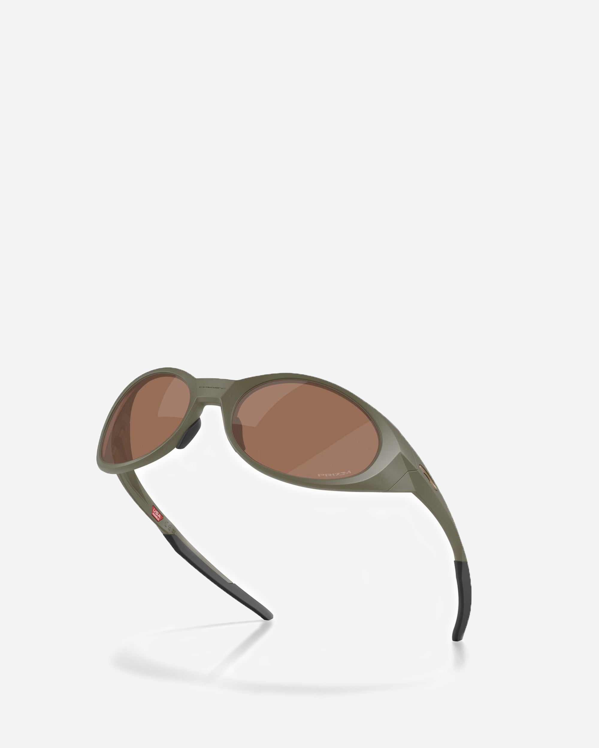 Oakley Eyejacket Redux  Mt Moss w/ PrizmTungsten 0OO9438-943844