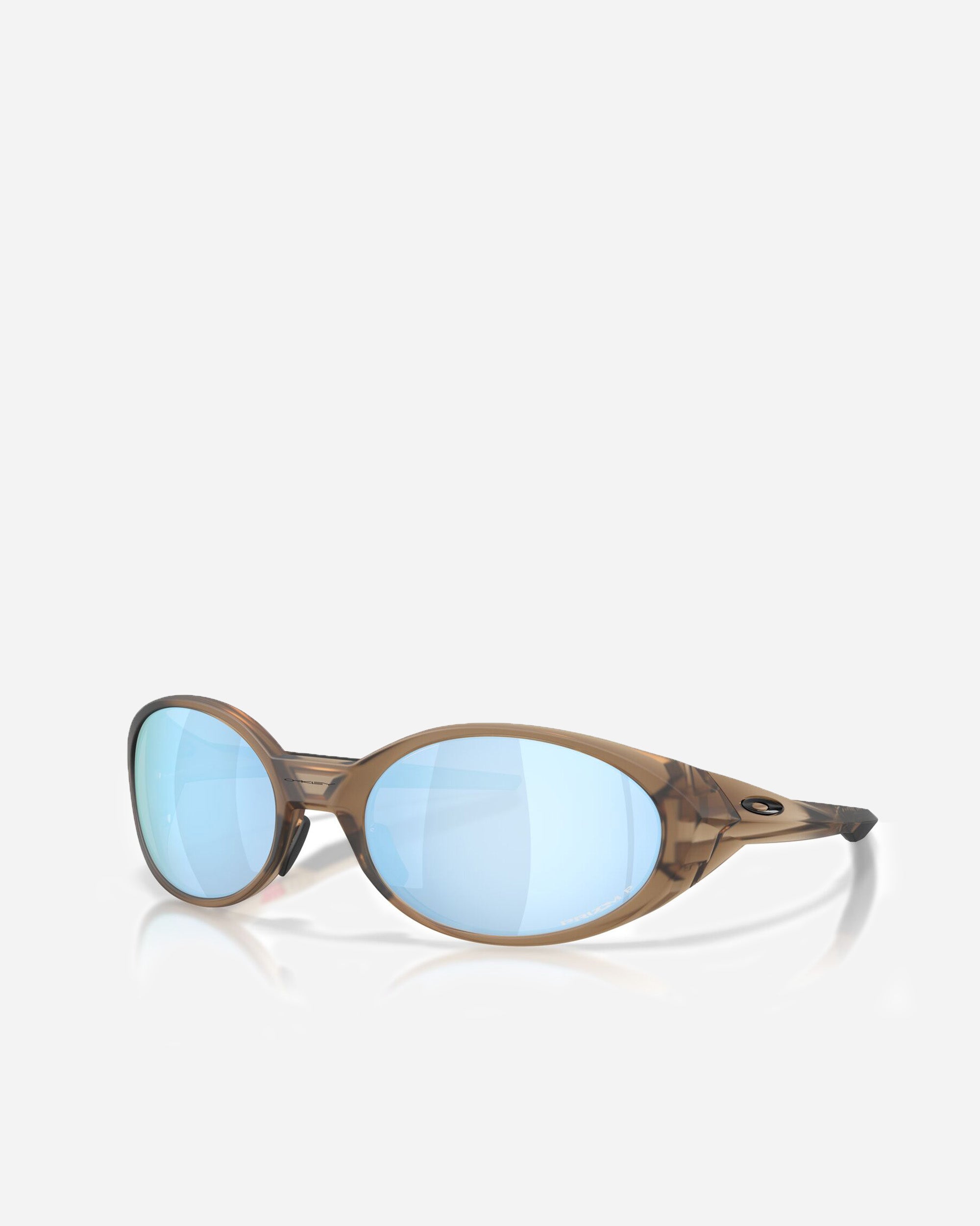 Oakley Eyejacket Redux MT Brown Smoke w/ Prizm Deep Water 0OO9438-943845