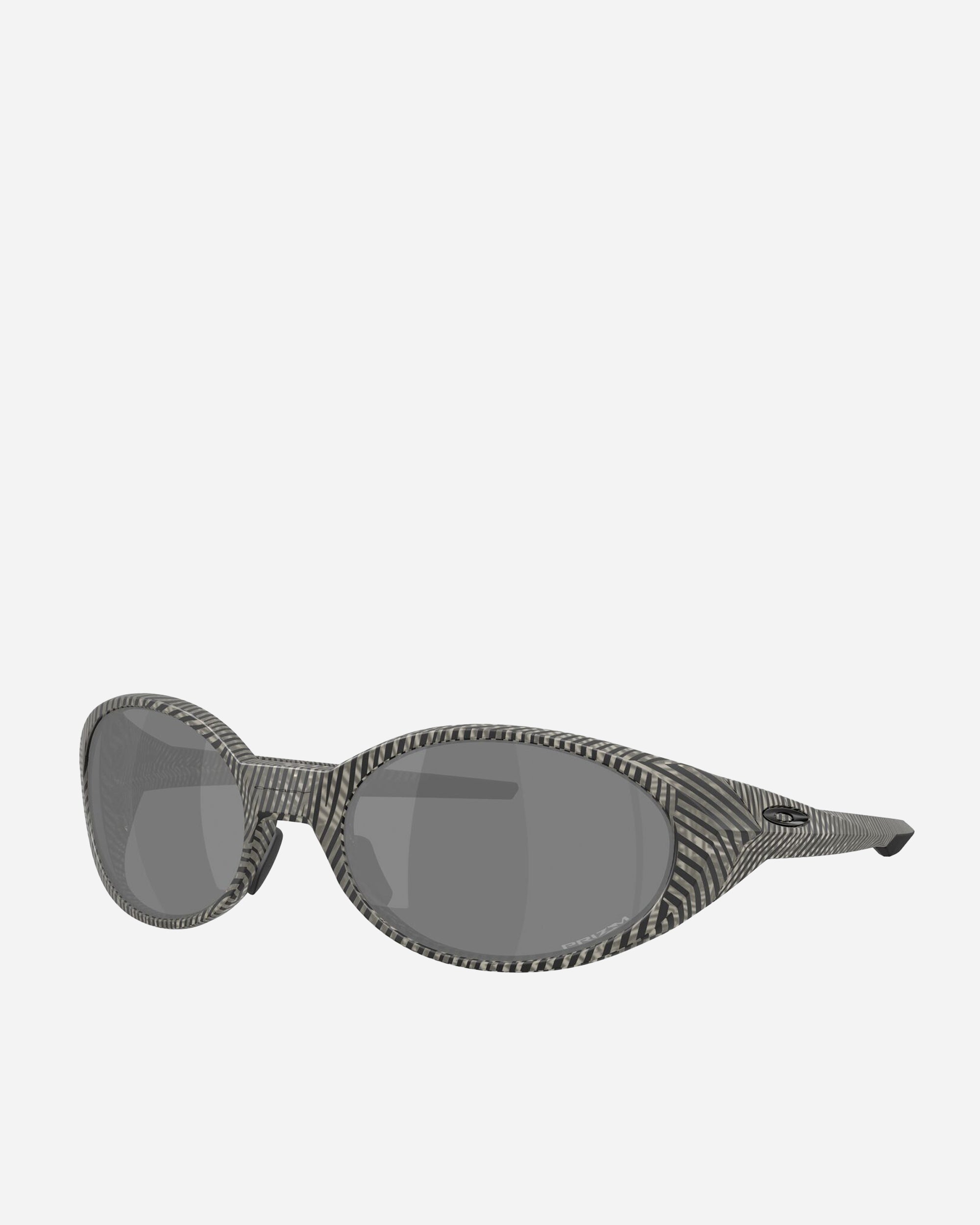 Oakley Eyejacket Redux Matte Grey Ink Fingerprint 0OO9438-943827