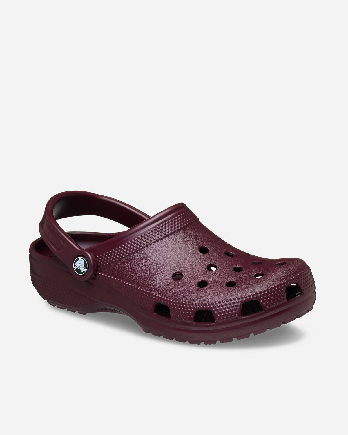 Crocs Classic Clog Heritage Red 10001-7CU