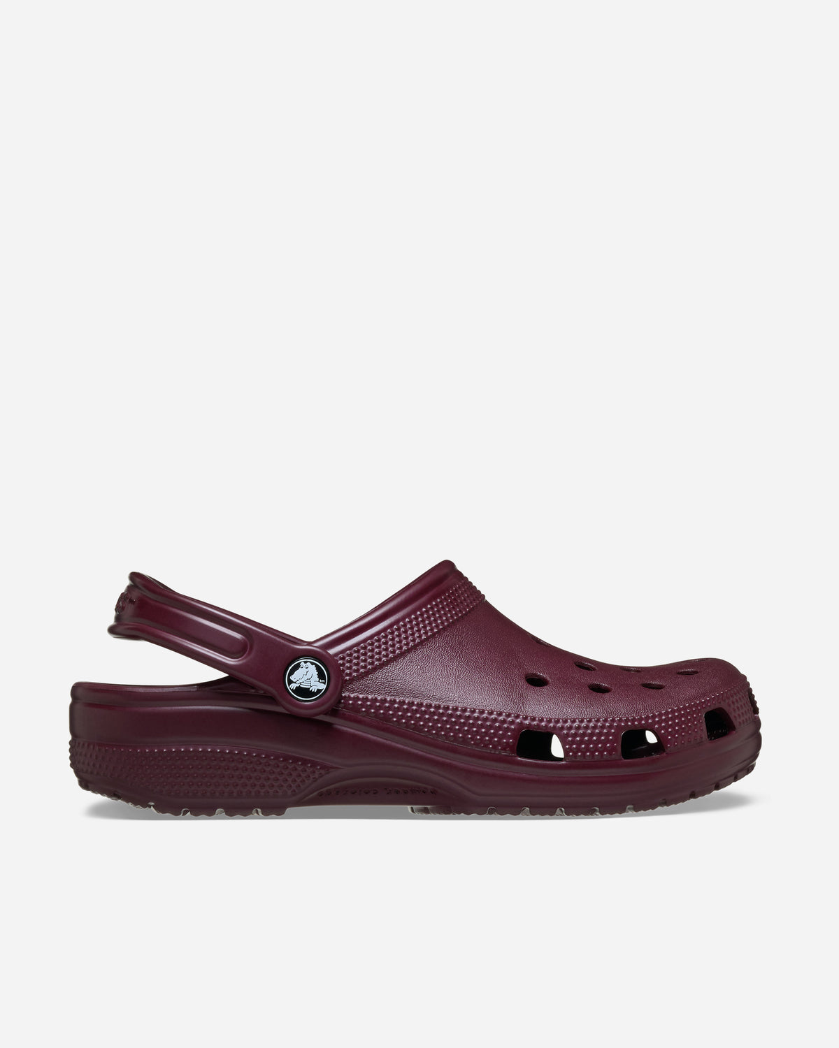 Classic Clog