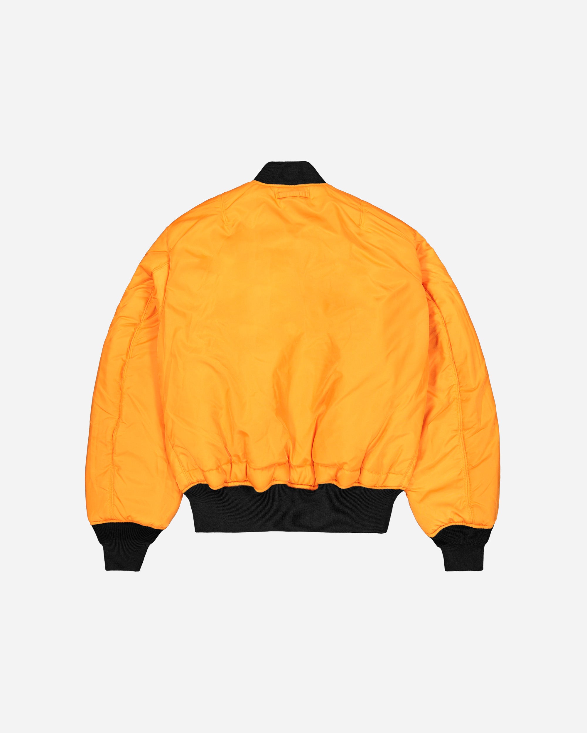 Alpha Industries MA-1 Heritage black 100101-03