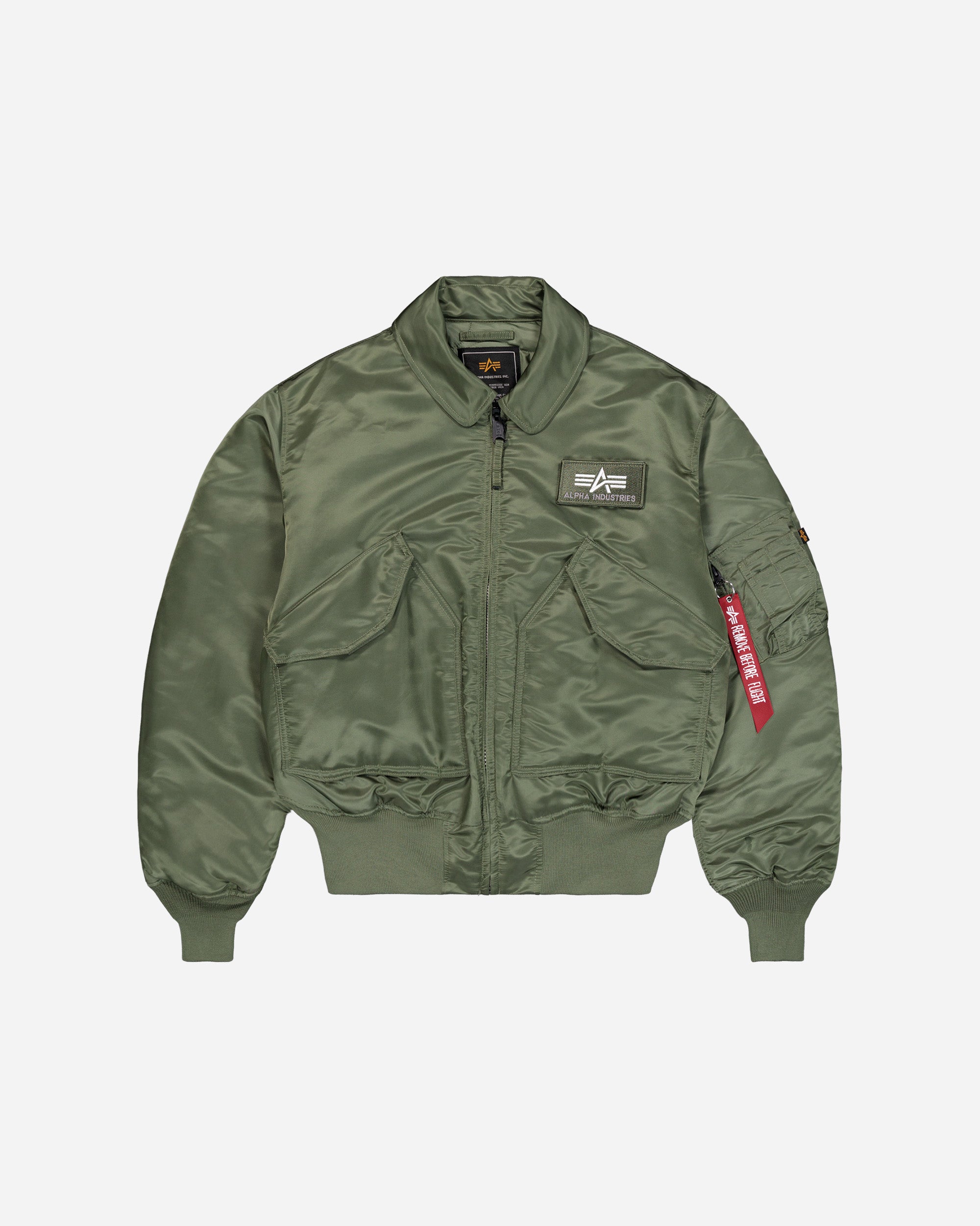 MA-1 Heritage Bomber