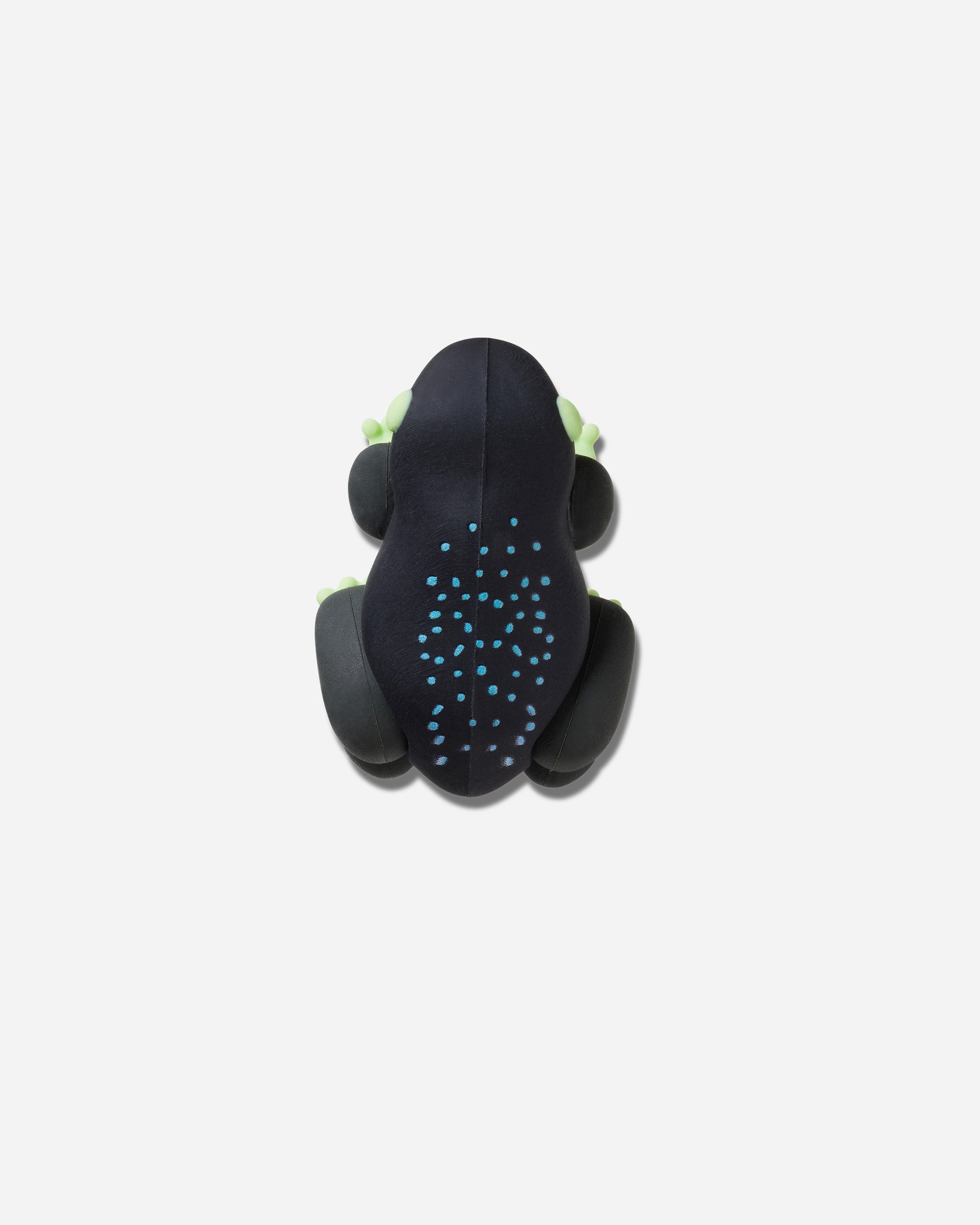 Crocs 3D Frog BLACK 10016123