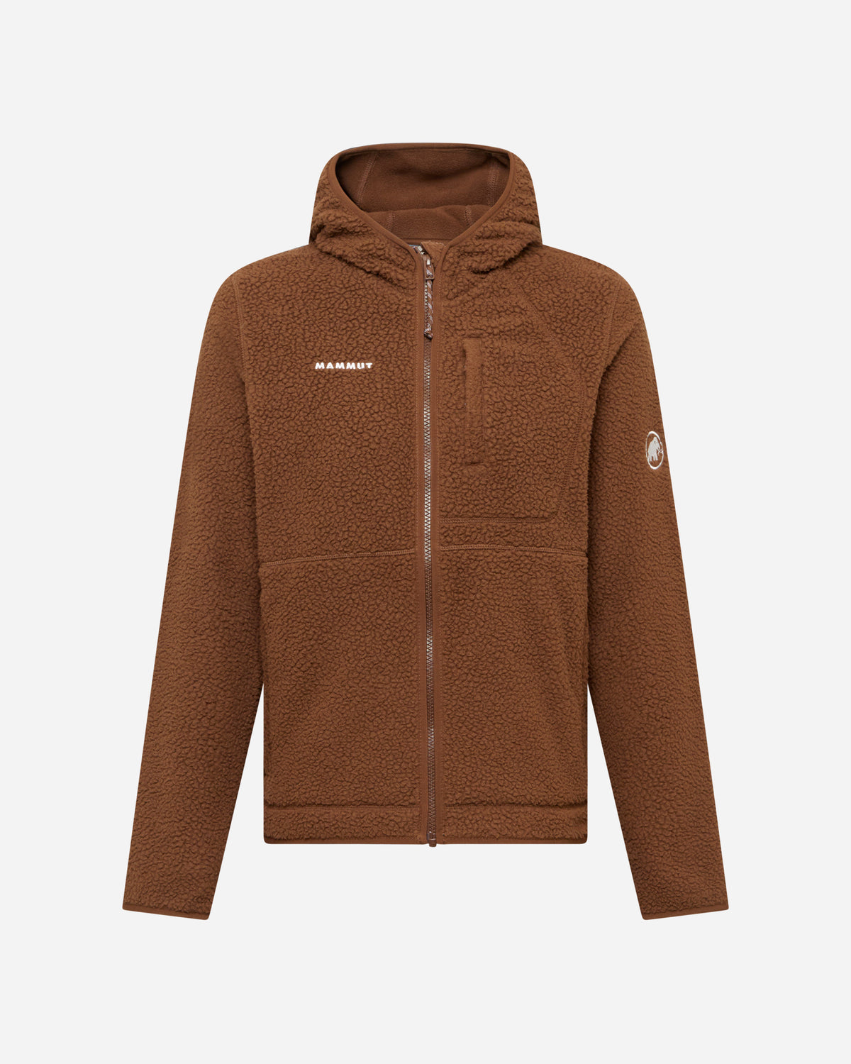 Falera Pro ML Hooded Jacket