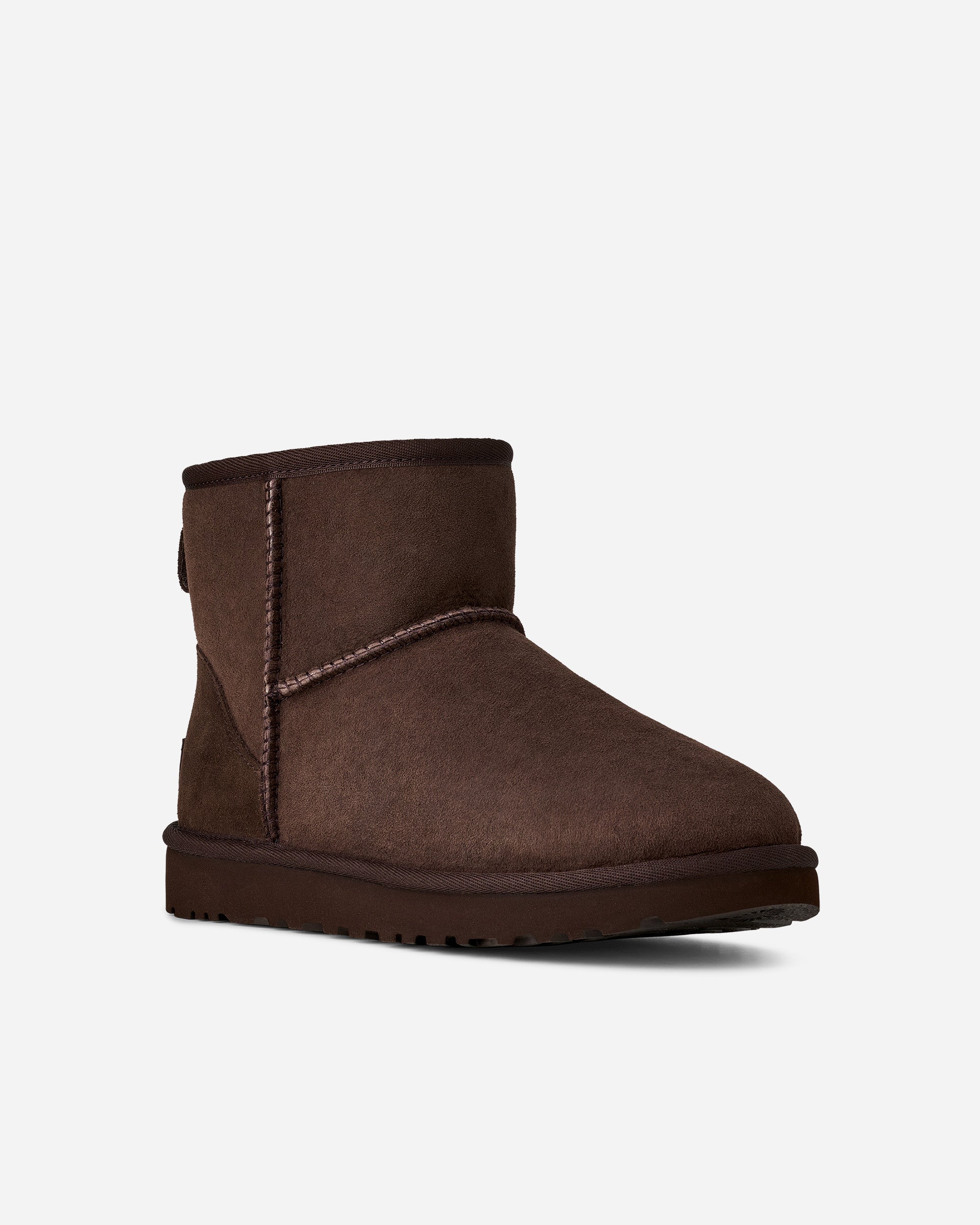 UGG Classic Mini II DUSTED COCOA         10162220DDC