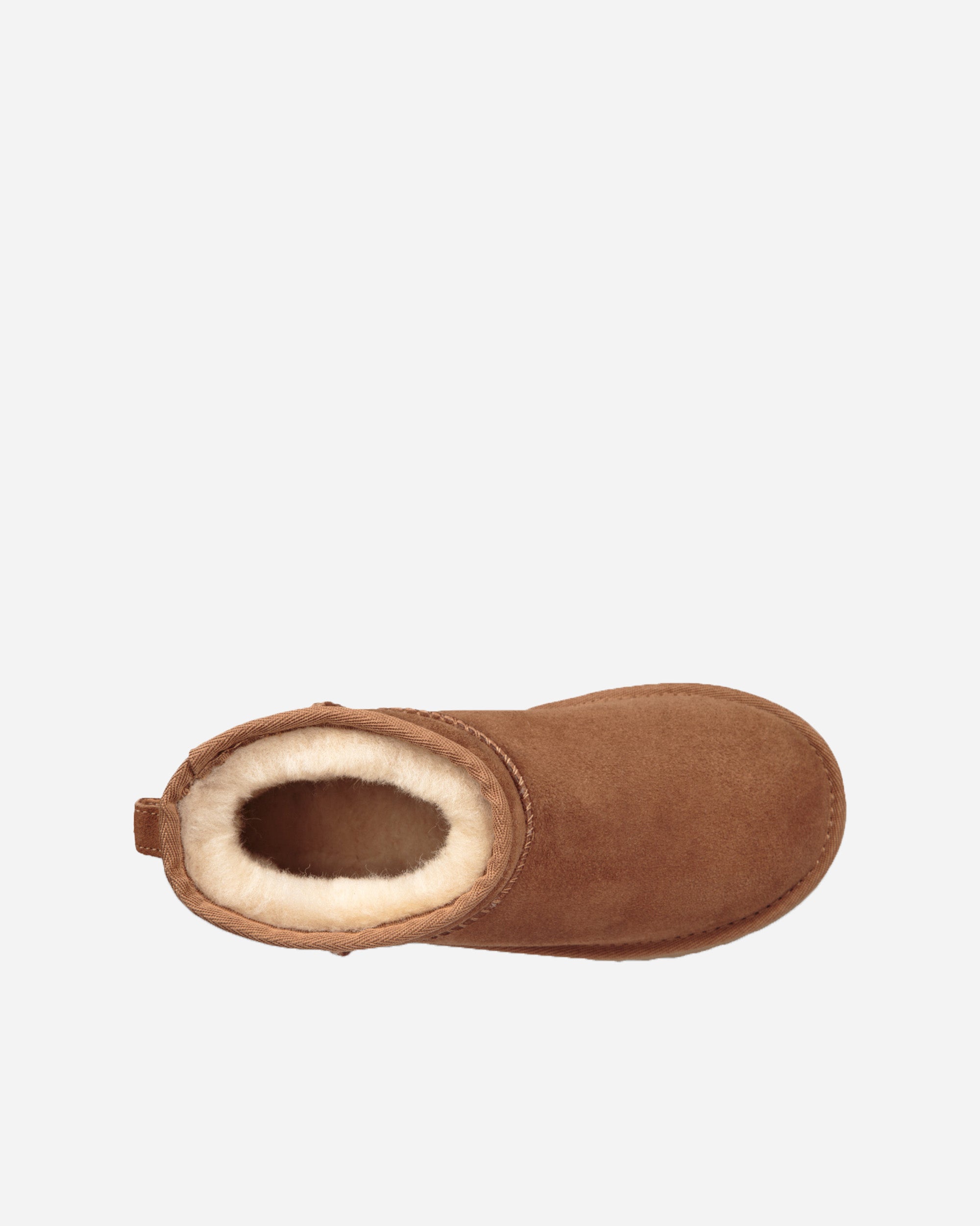 UGG Classic Mini II CHESTNUT             1017715KCHE