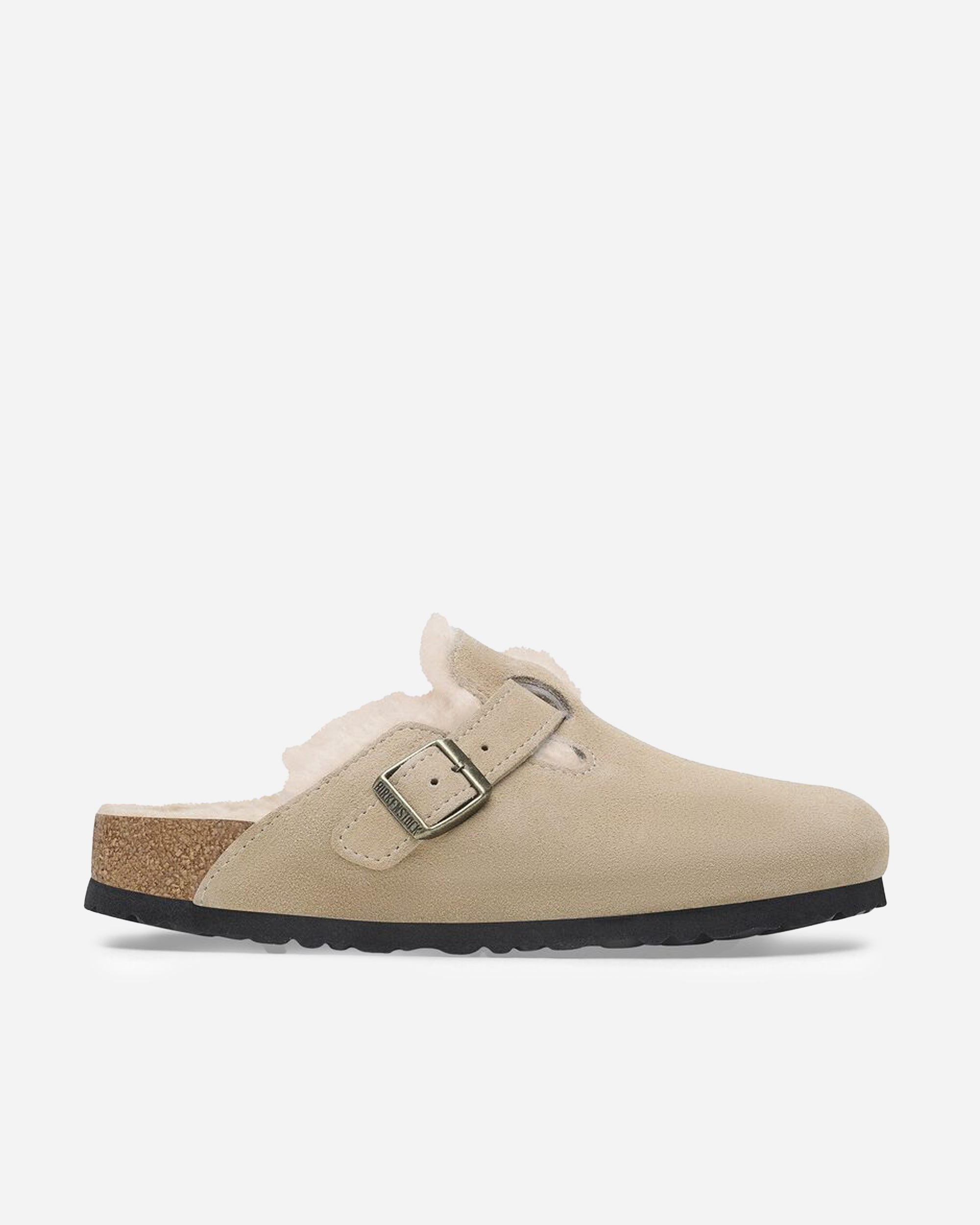 Boston Shearling