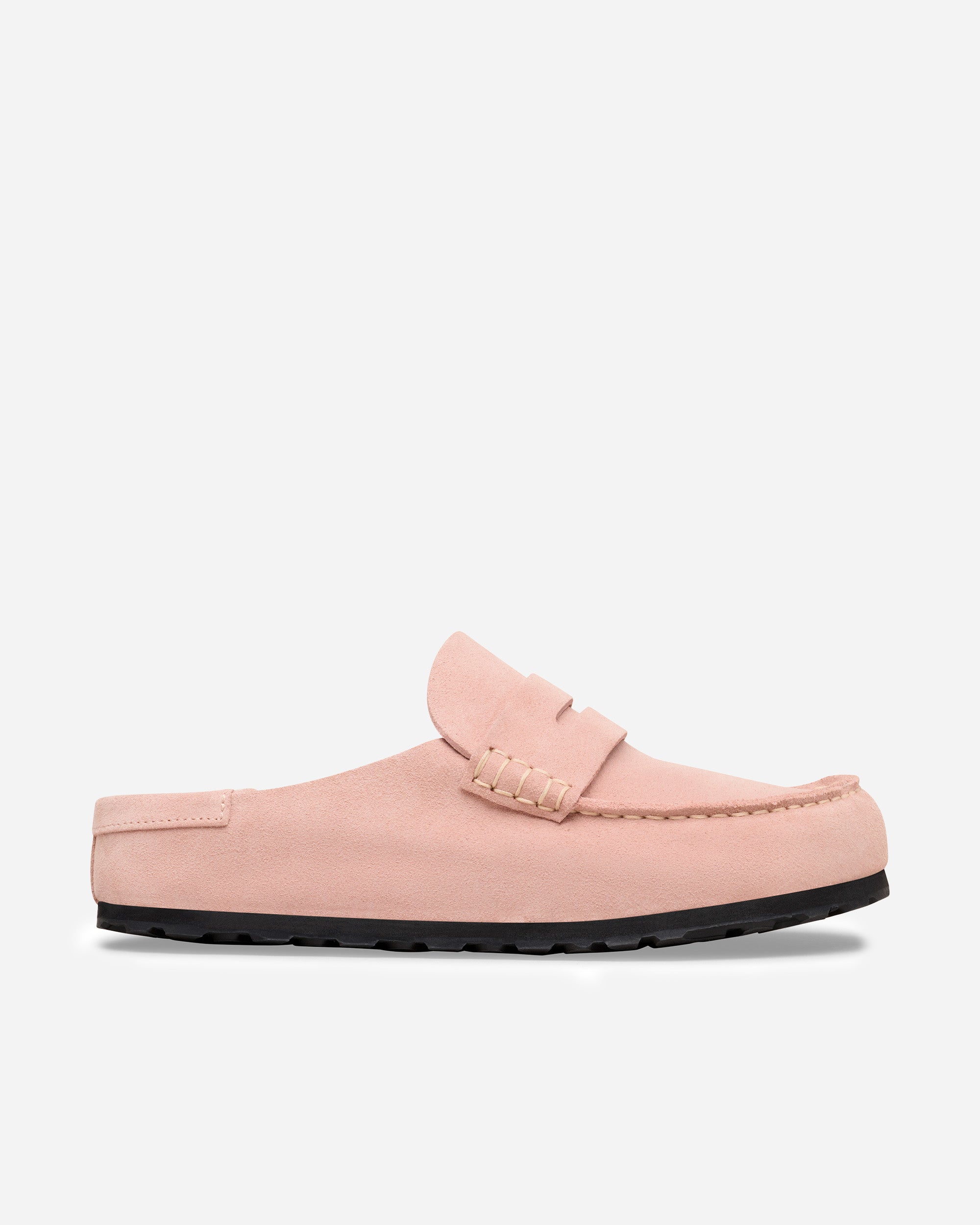 BIRKENSTOCK Naples Wrapped LEVE Pink Clay 1031683