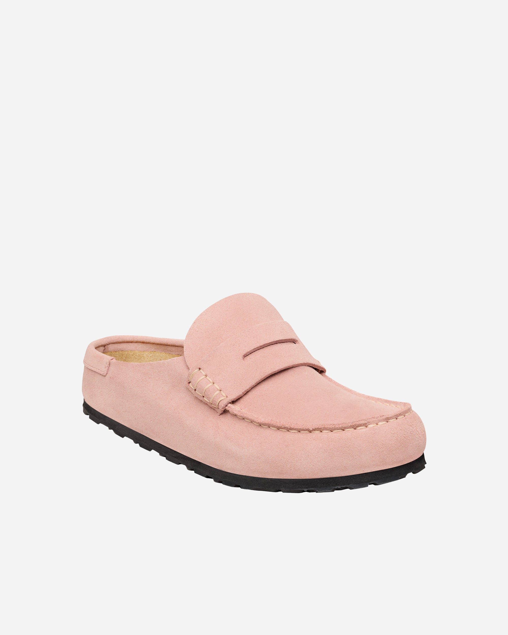 BIRKENSTOCK Naples Wrapped LEVE Pink Clay 1031683