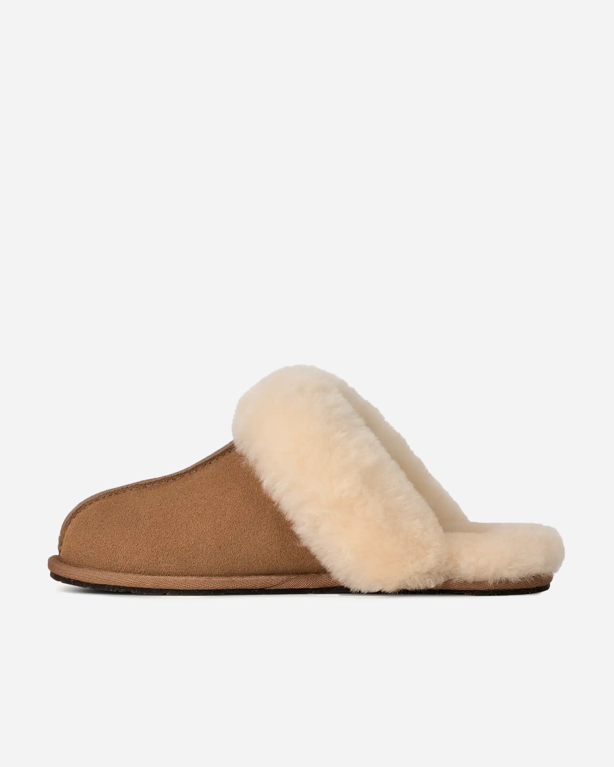 UGG Scuffette II CHESTNUT             11068720CHE