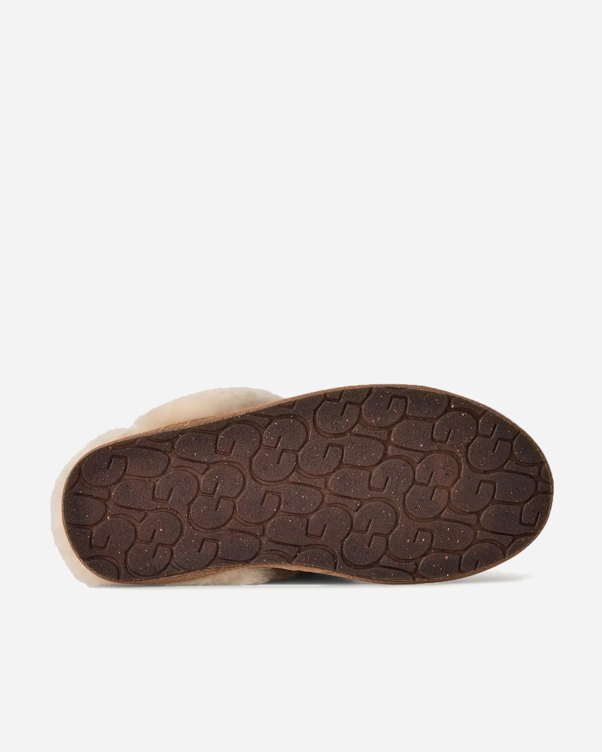 UGG Scuffette II CHESTNUT             11068720CHE