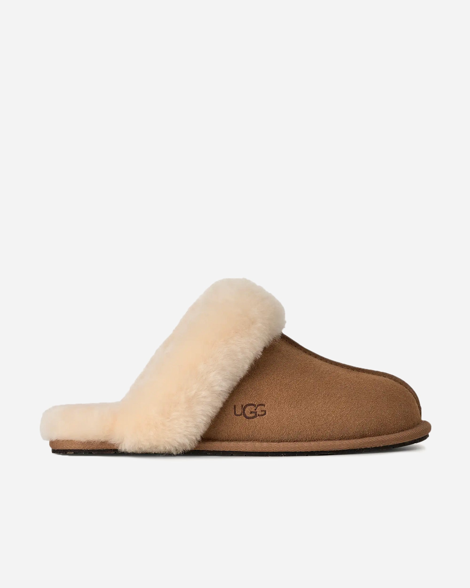 Scuffette II