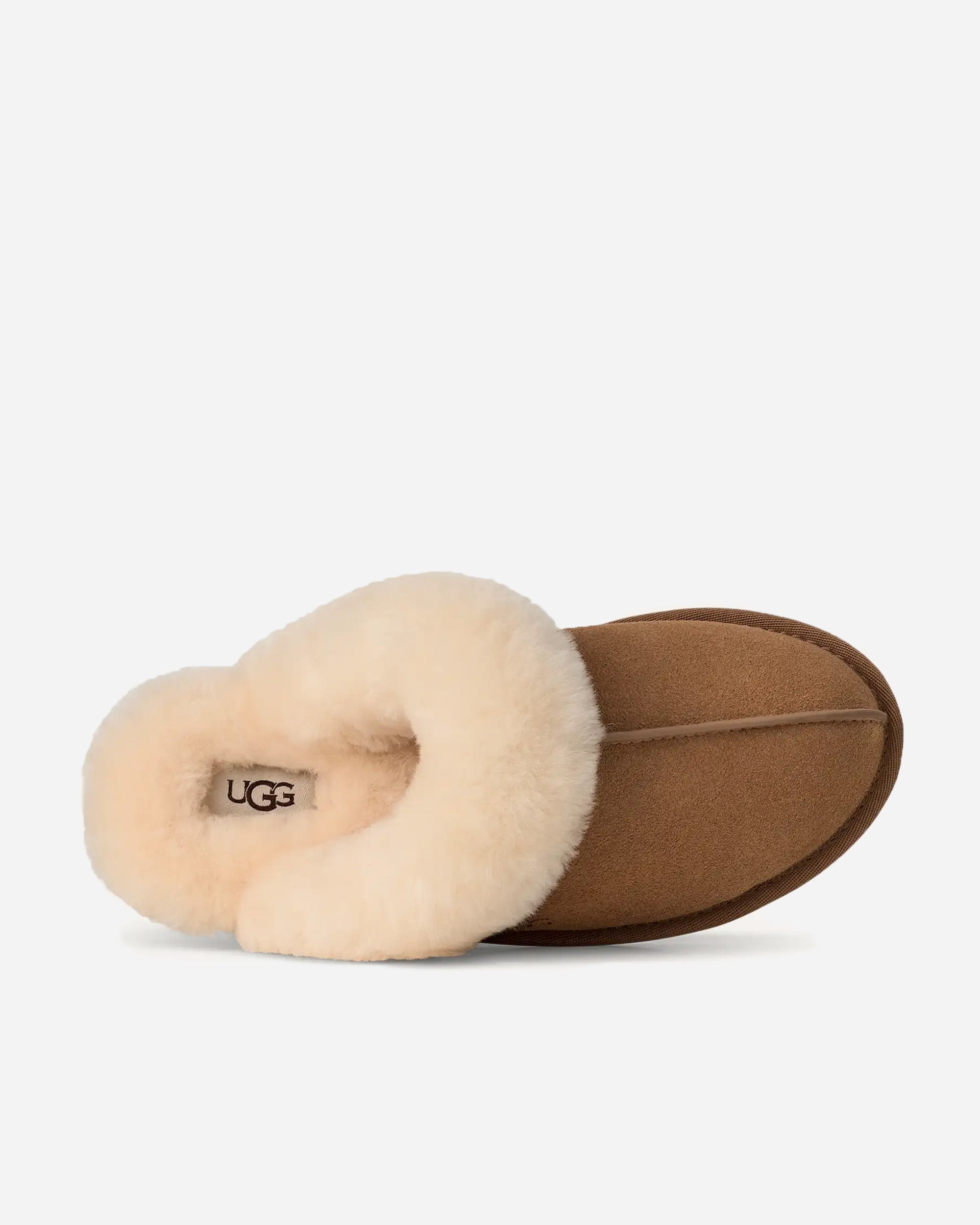 UGG Scuffette II CHESTNUT             11068720CHE
