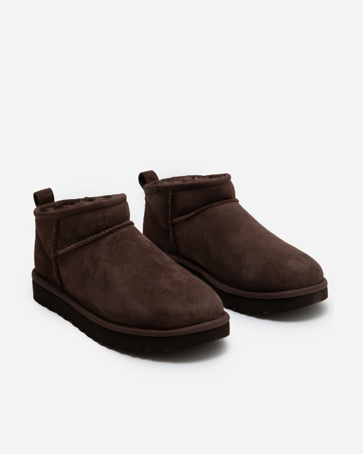 UGG Classic Ultra Mini DUSTED COCOA         11161090DDC
