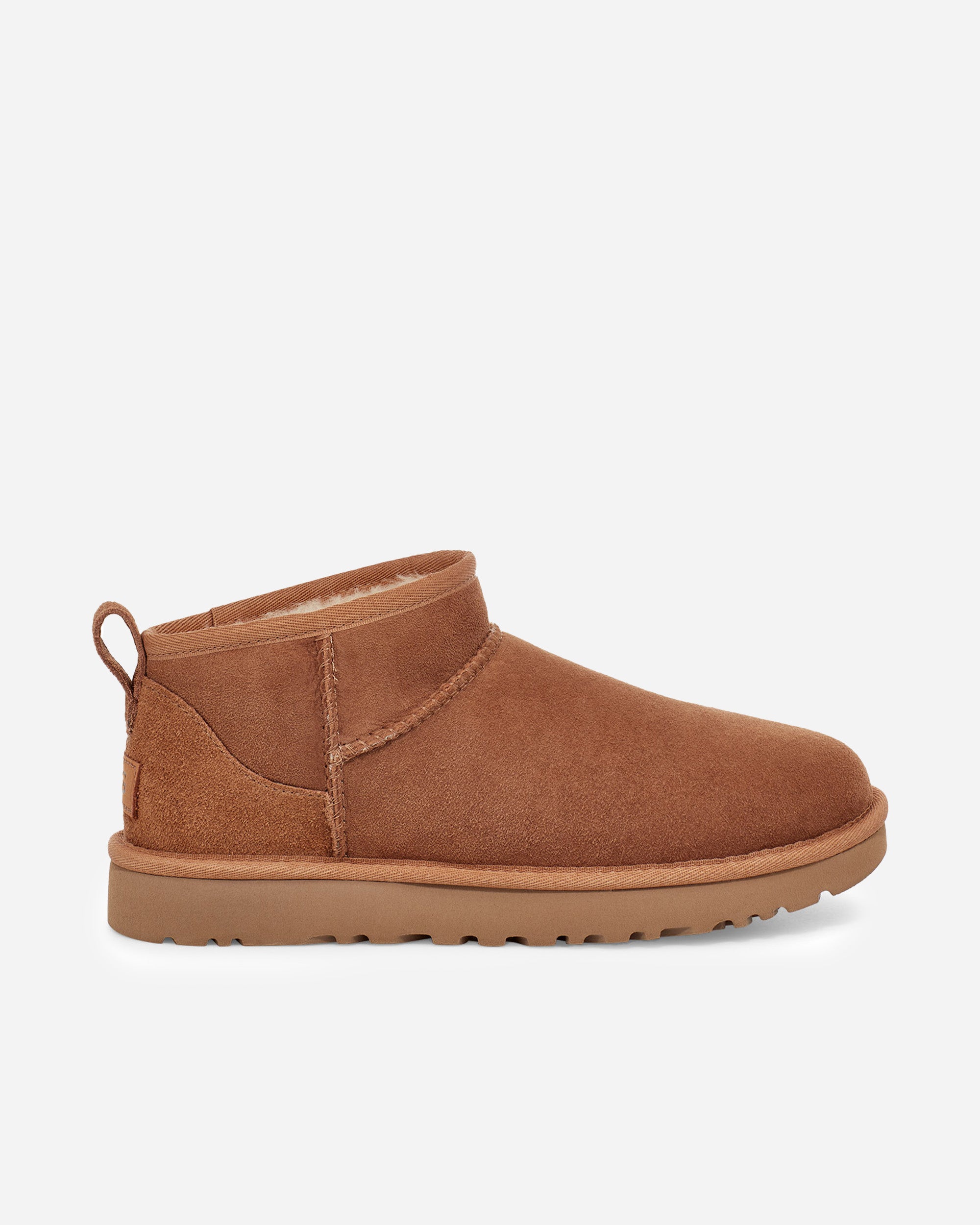 UGG Classic Ultra Mini CHESTNUT 11161090CHE
