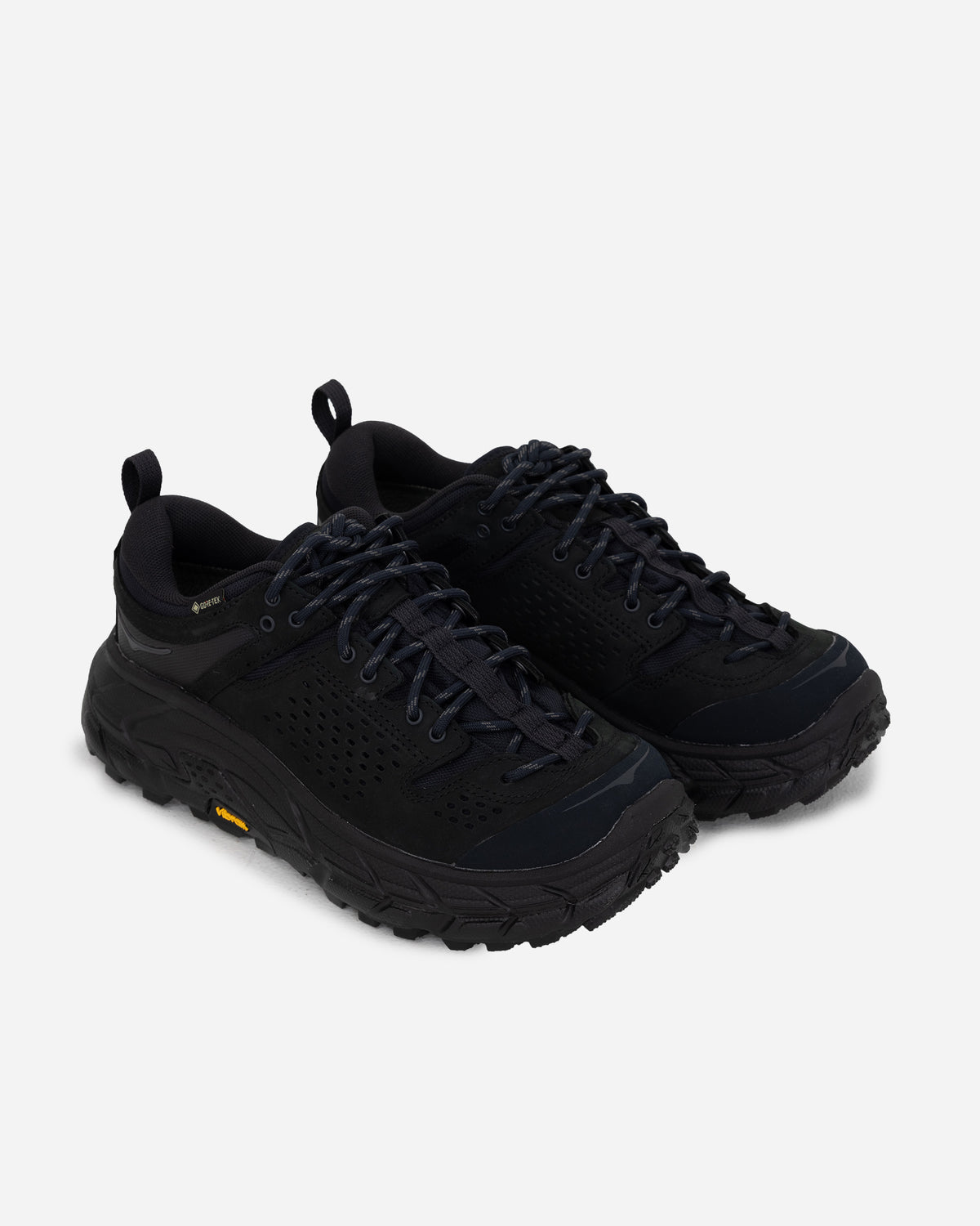 HOKA Tor Ultra Lo BLACK / BLACK 1130310-BBLC