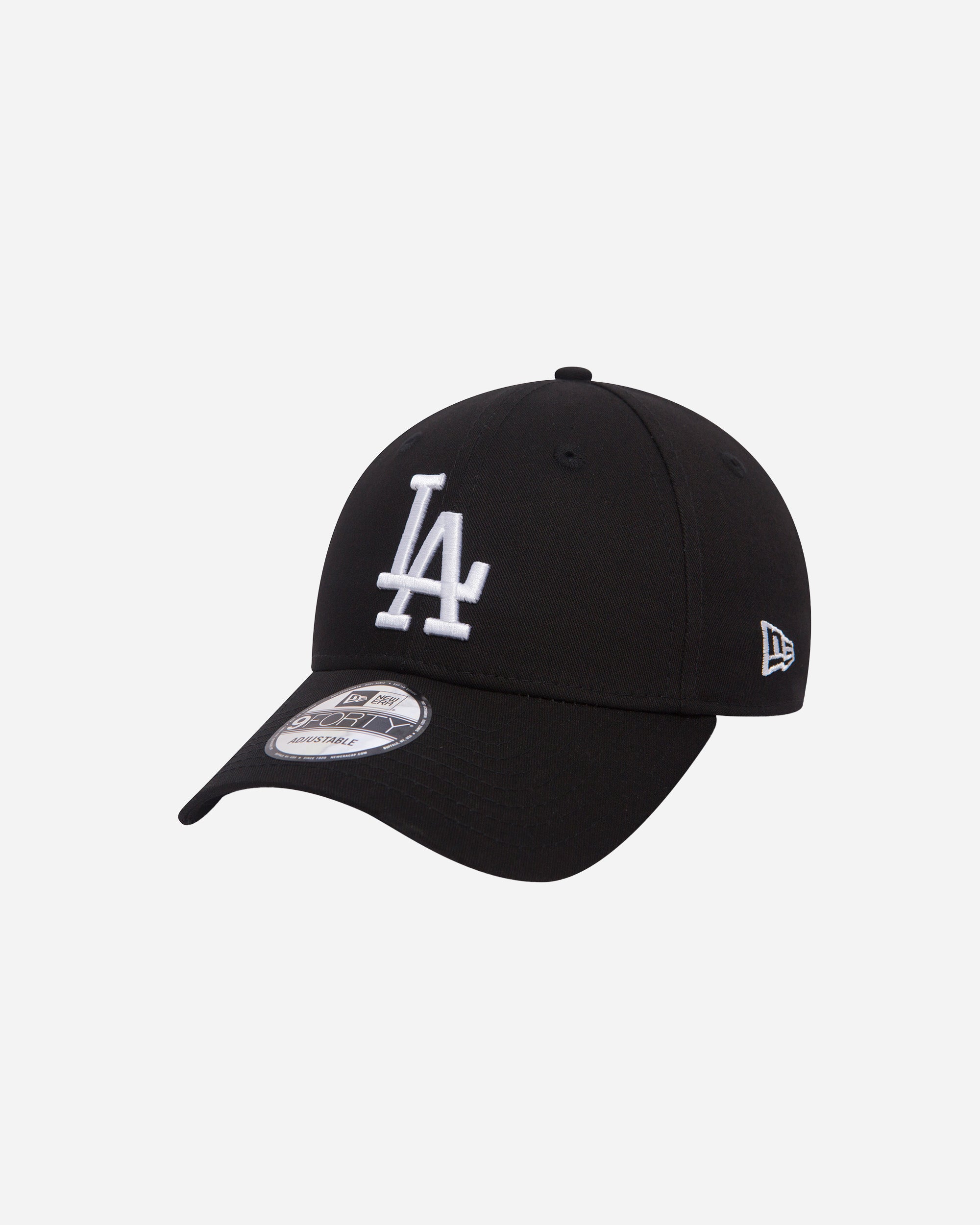 New Era League Essential 9FORTY® BLKWHI 11405493