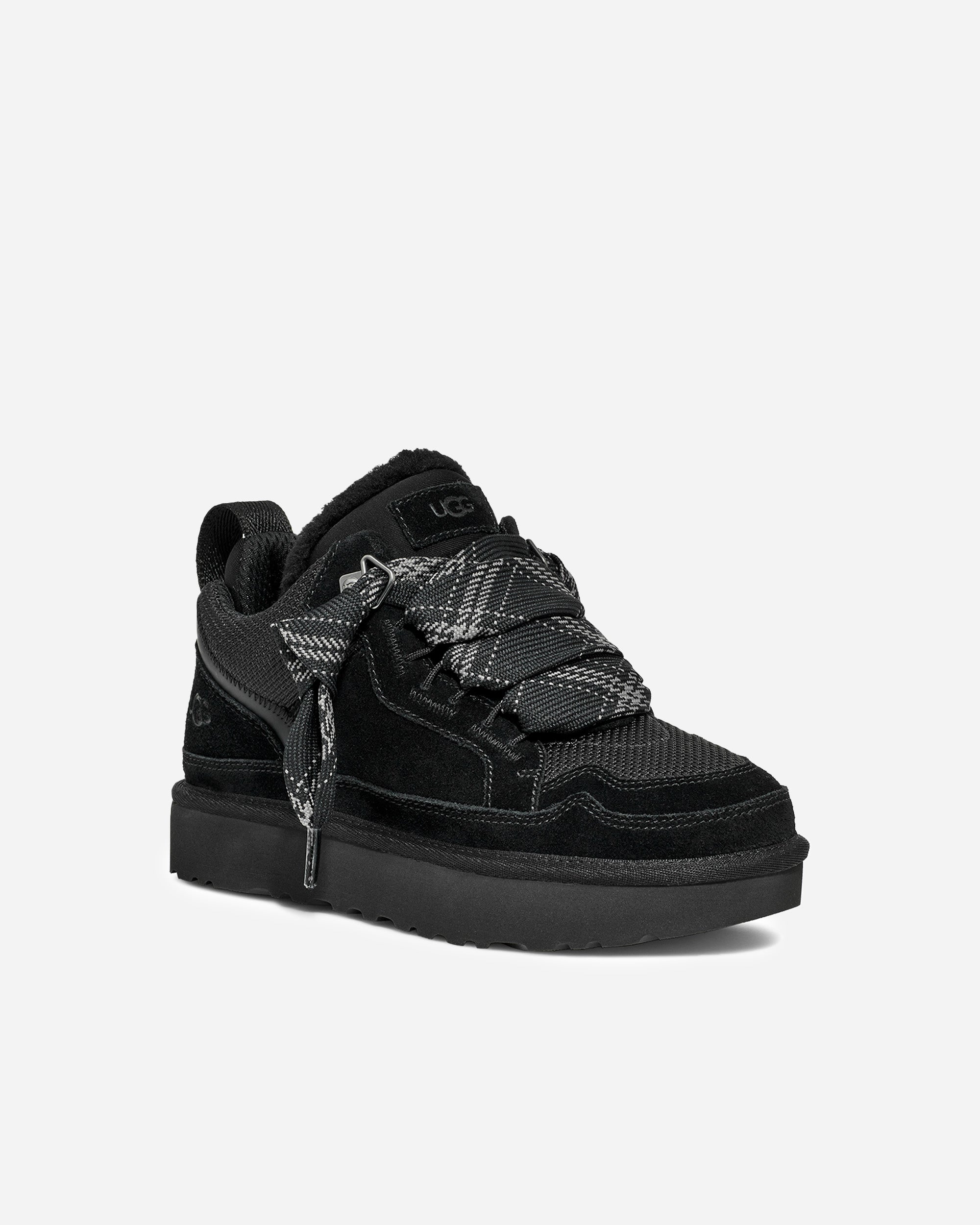 UGG Lowmel BLACK 11440320BLK